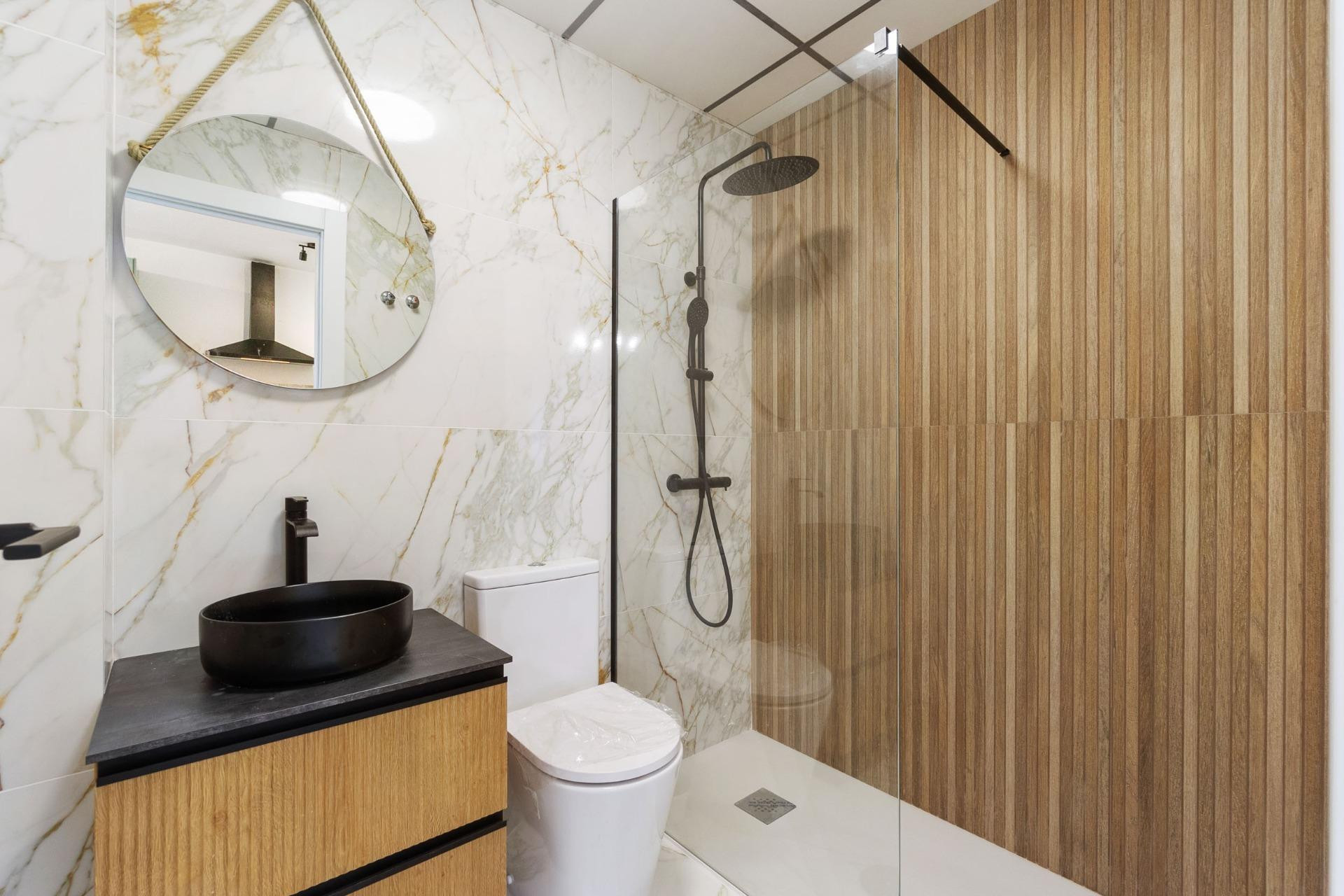 Wiederverkauf - Villa - Torrevieja - El chaparral