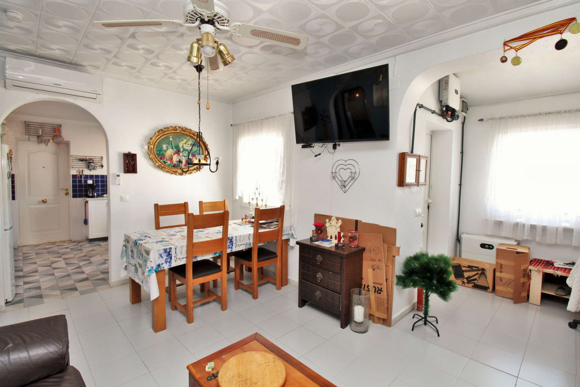 Wiederverkauf - Villa - Torrevieja - El chaparral