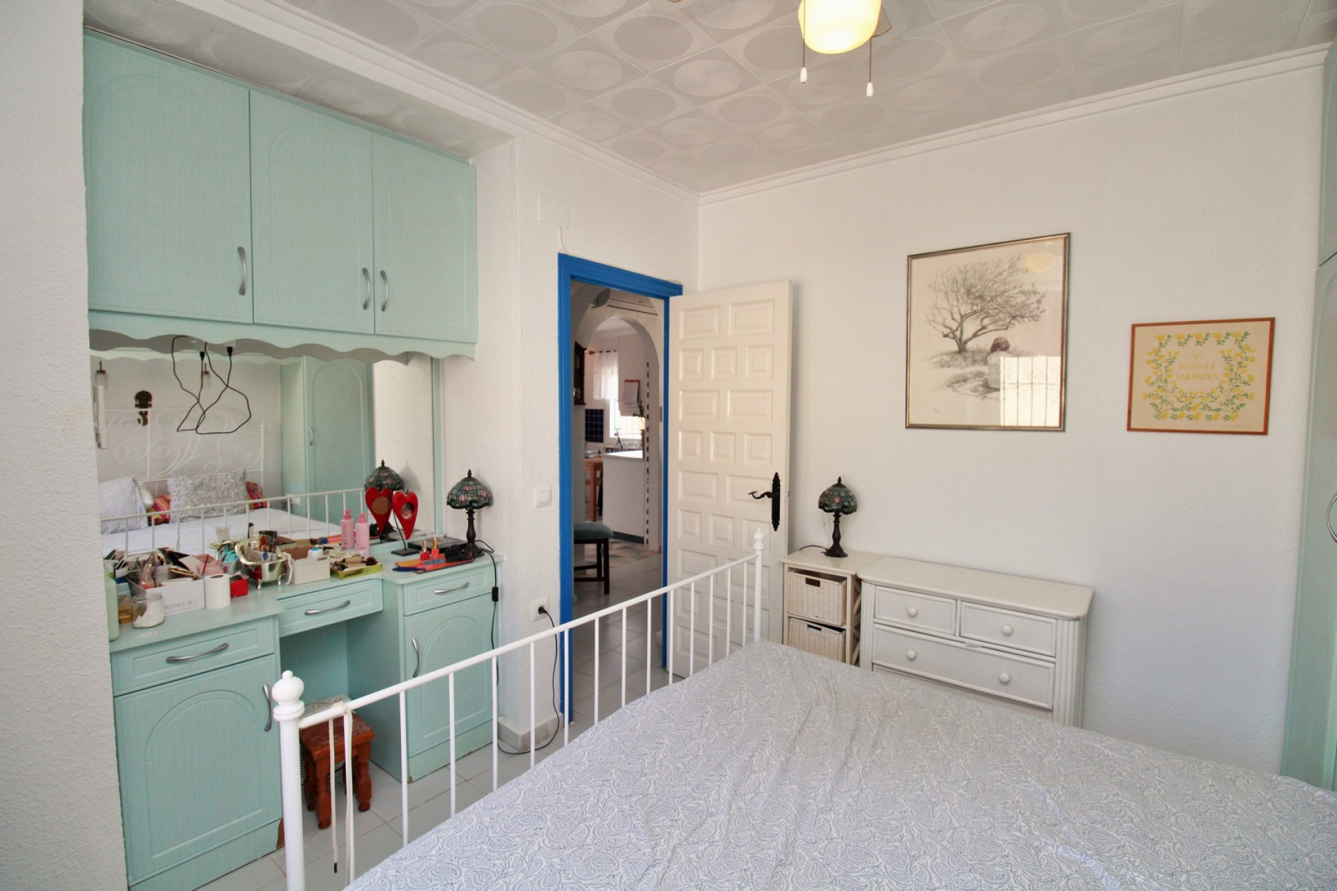 Wiederverkauf - Villa - Torrevieja - El chaparral