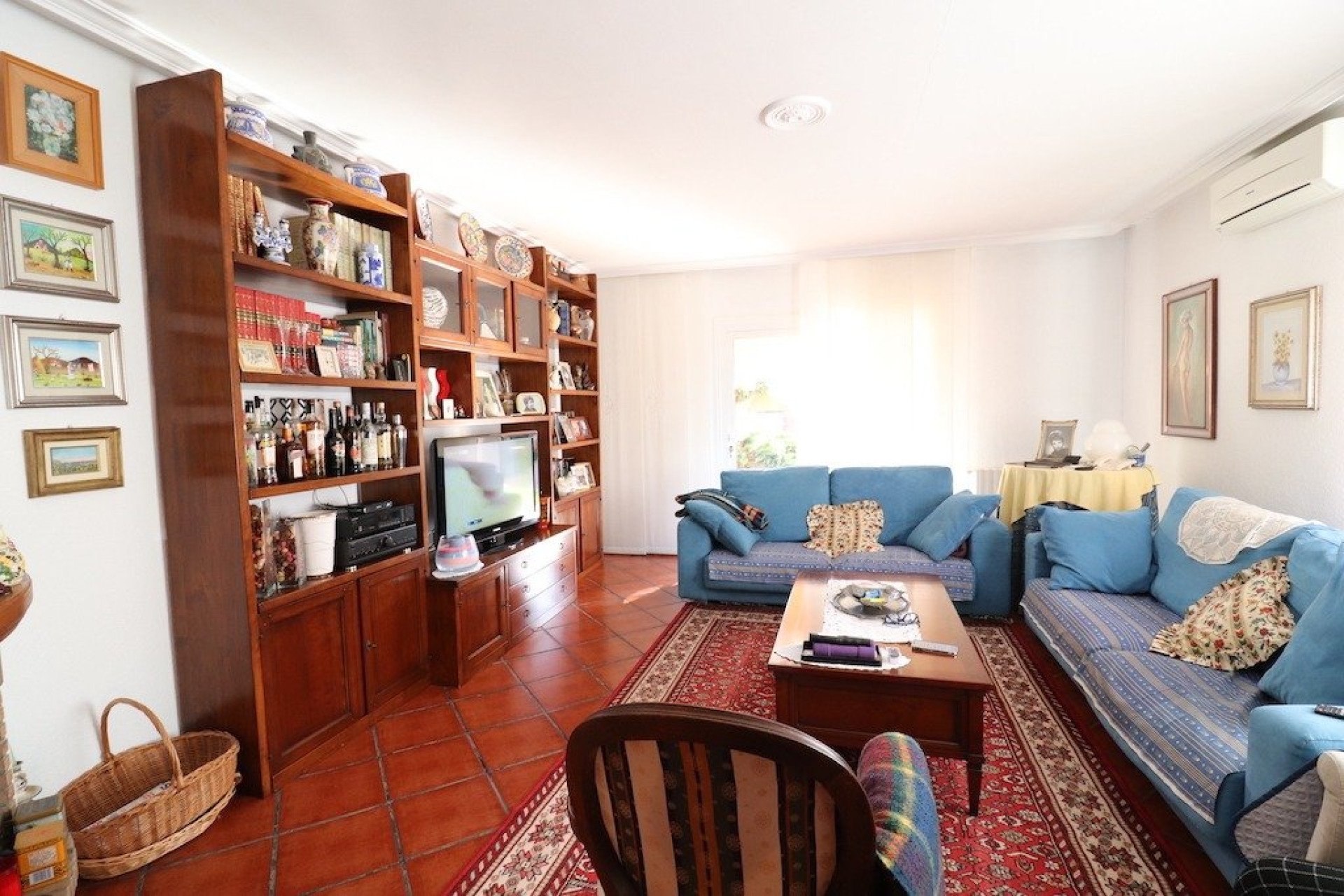 Wiederverkauf - Villa - Torrevieja - El chaparral