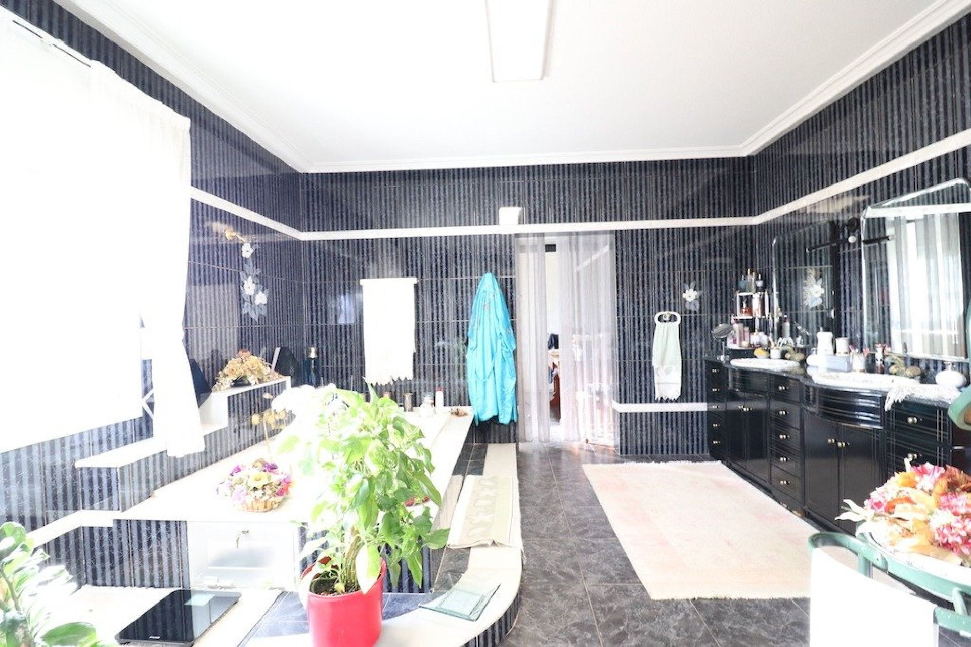 Wiederverkauf - Villa - Torrevieja - El chaparral
