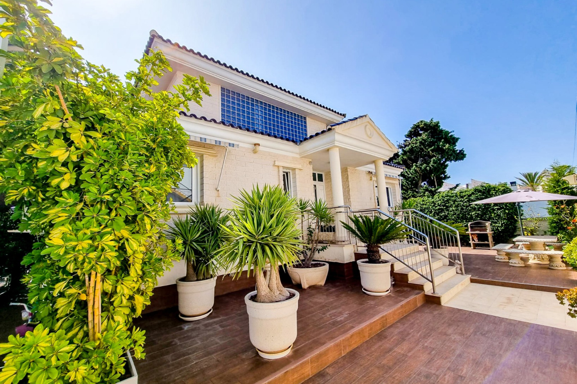 Wiederverkauf - Villa - Torrevieja - La Mata