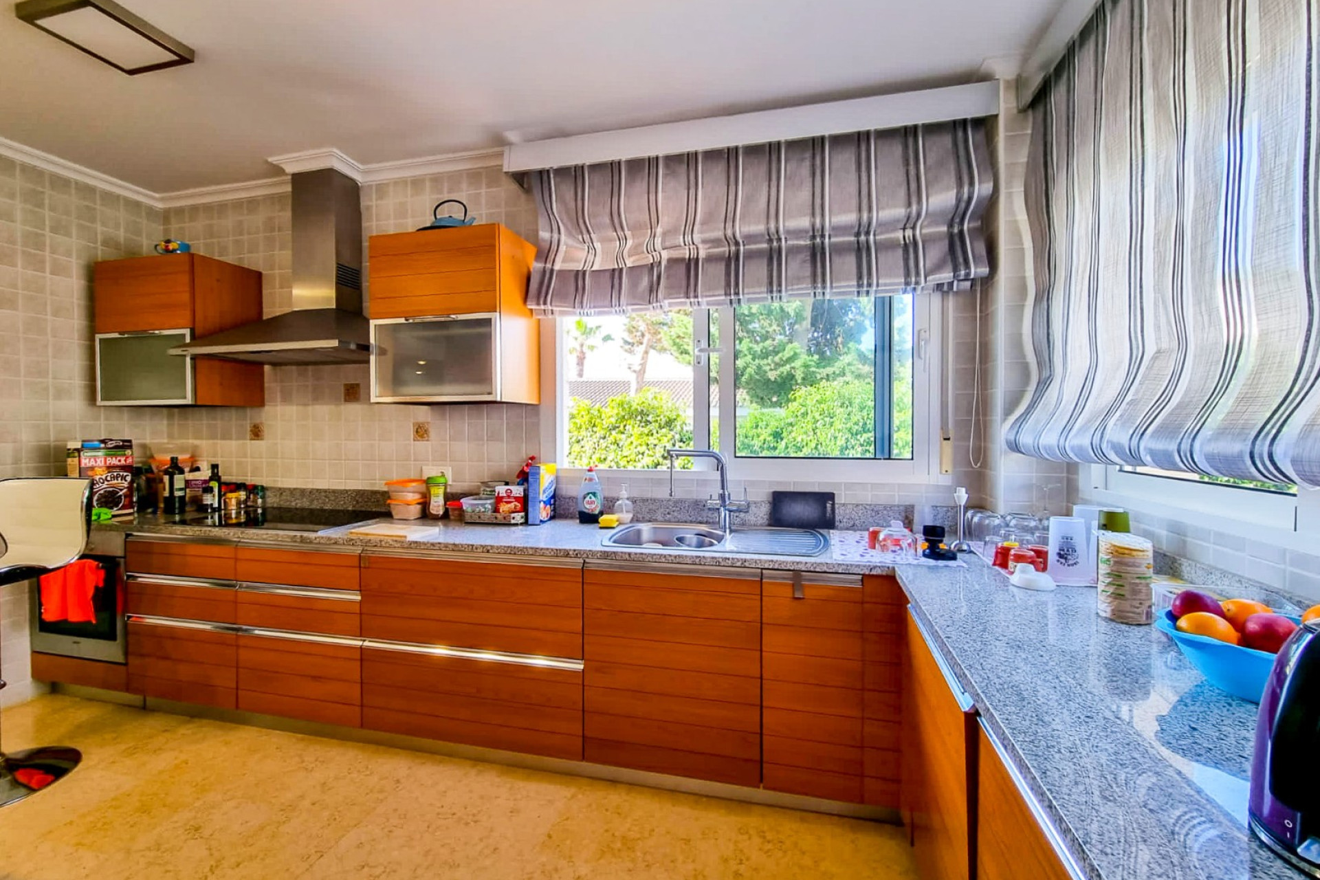 Wiederverkauf - Villa - Torrevieja - La Mata