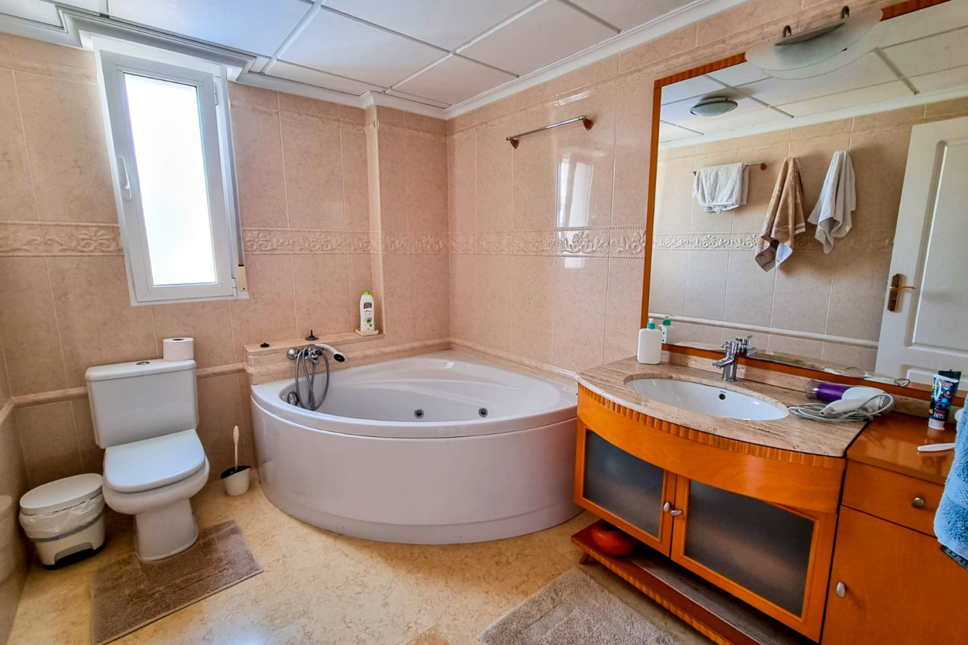 Wiederverkauf - Villa - Torrevieja - La Mata