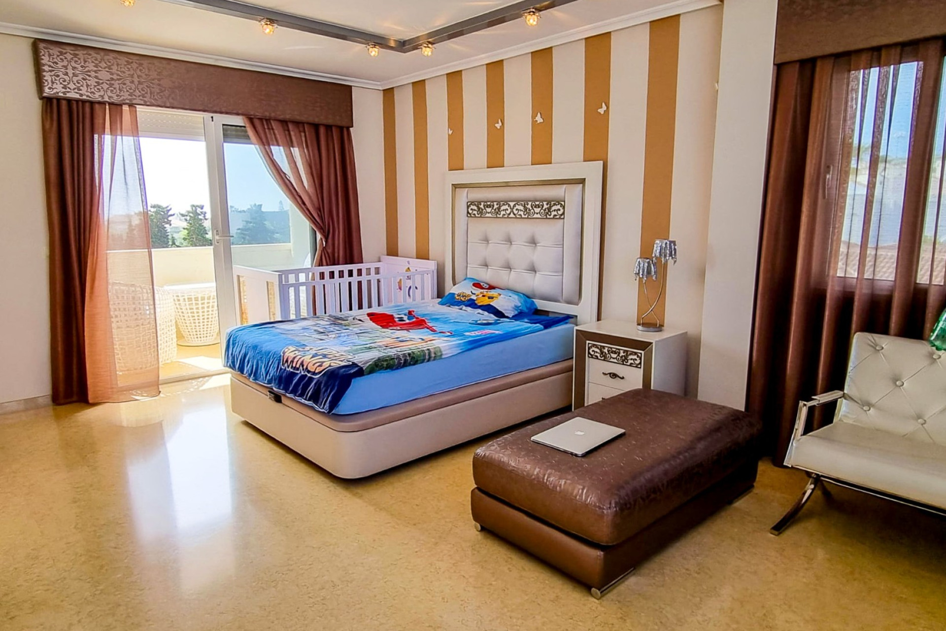 Wiederverkauf - Villa - Torrevieja - La Mata