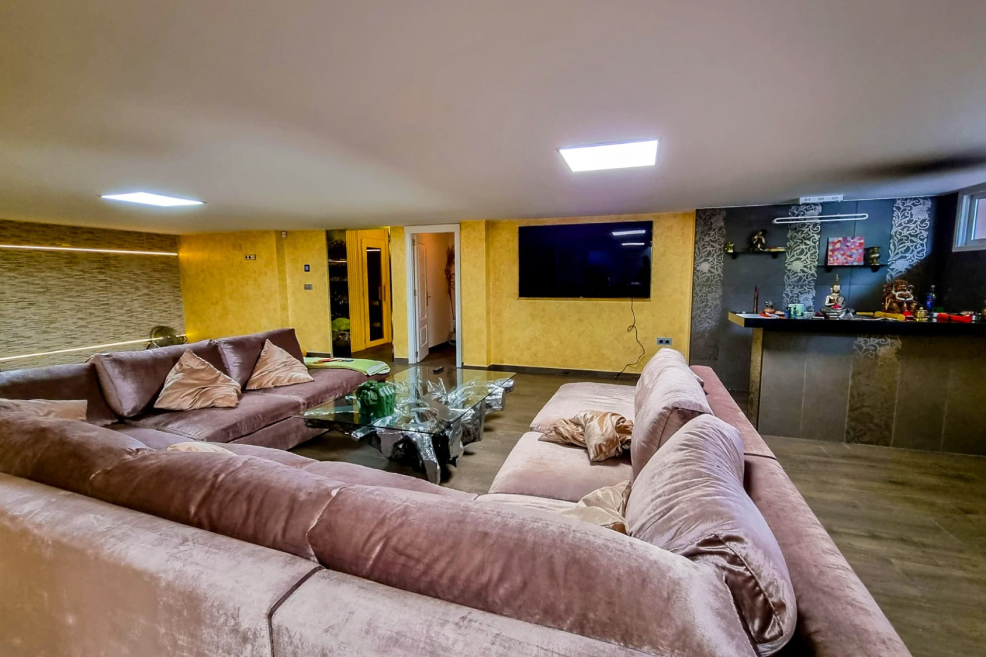 Wiederverkauf - Villa - Torrevieja - La Mata