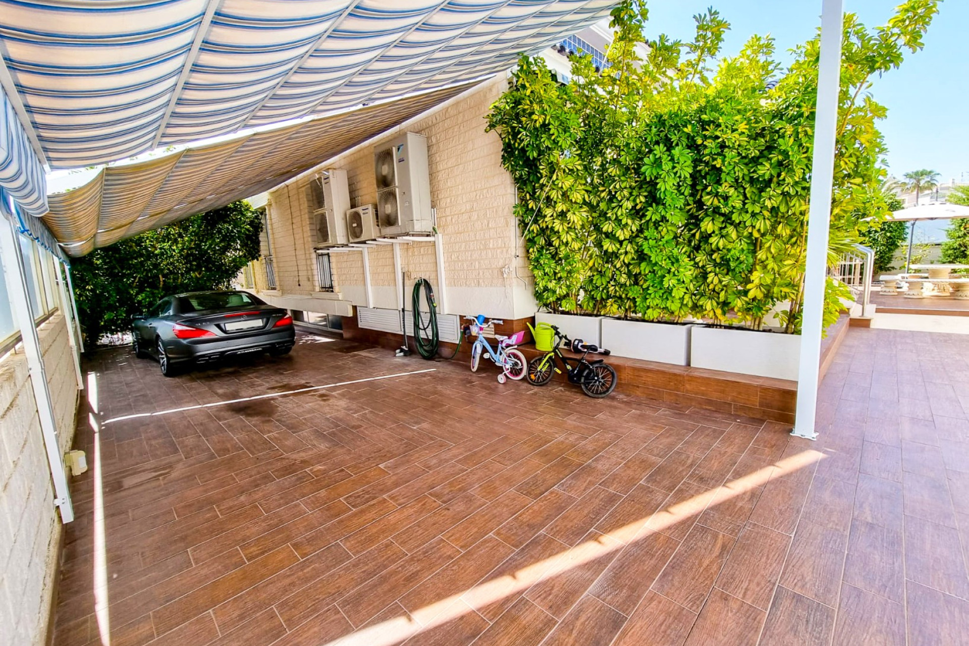 Wiederverkauf - Villa - Torrevieja - La Mata