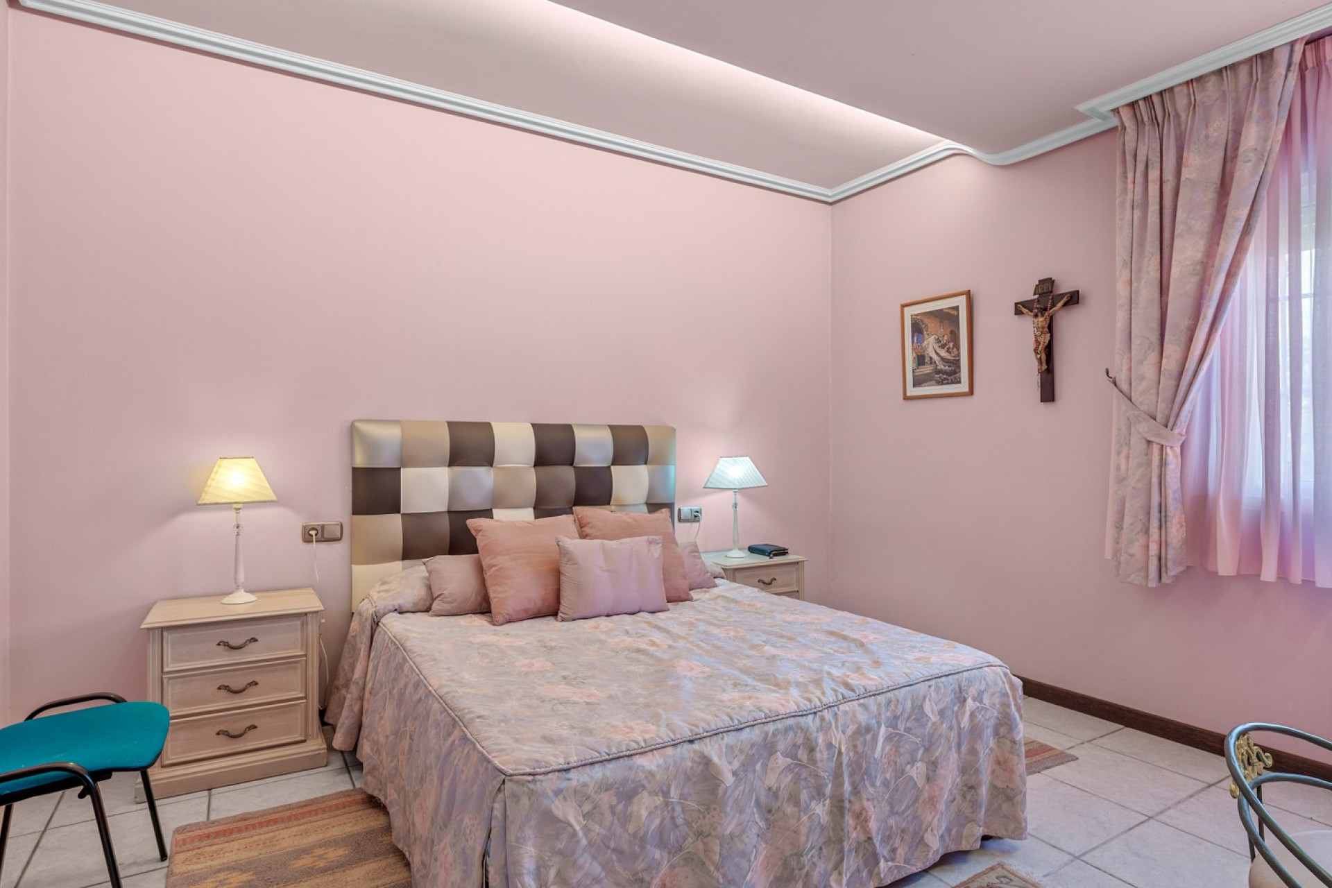 Wiederverkauf - Villa - Torrevieja - La Mata