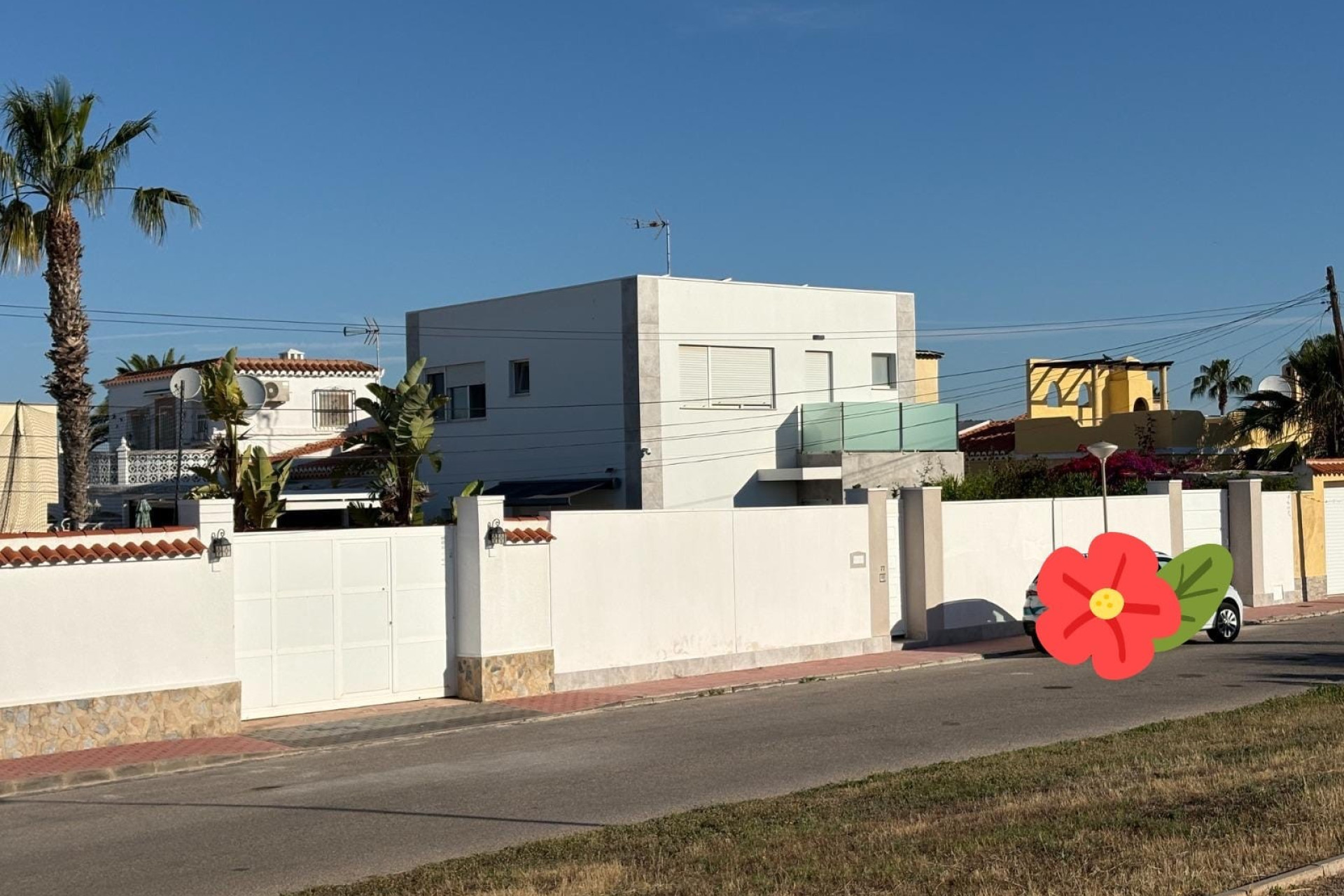 Wiederverkauf - Villa - Torrevieja - La Siesta - El Salado -  Torreta