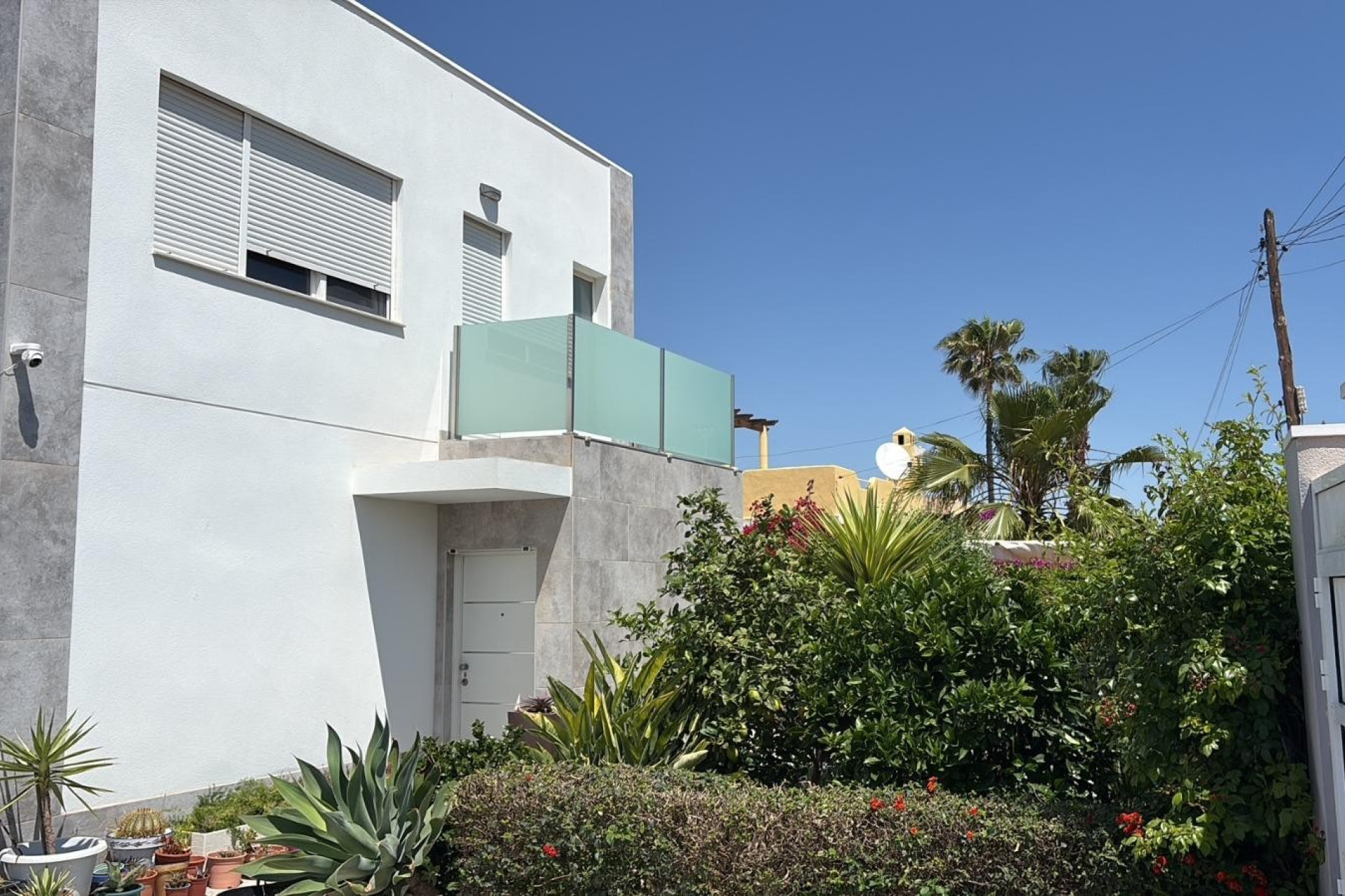 Wiederverkauf - Villa - Torrevieja - La Siesta - El Salado -  Torreta