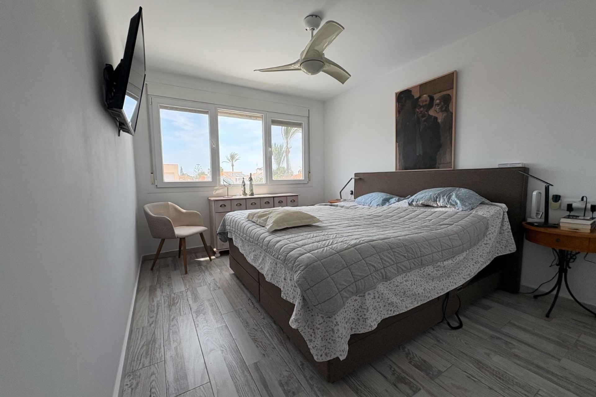 Wiederverkauf - Villa - Torrevieja - La Siesta - El Salado -  Torreta