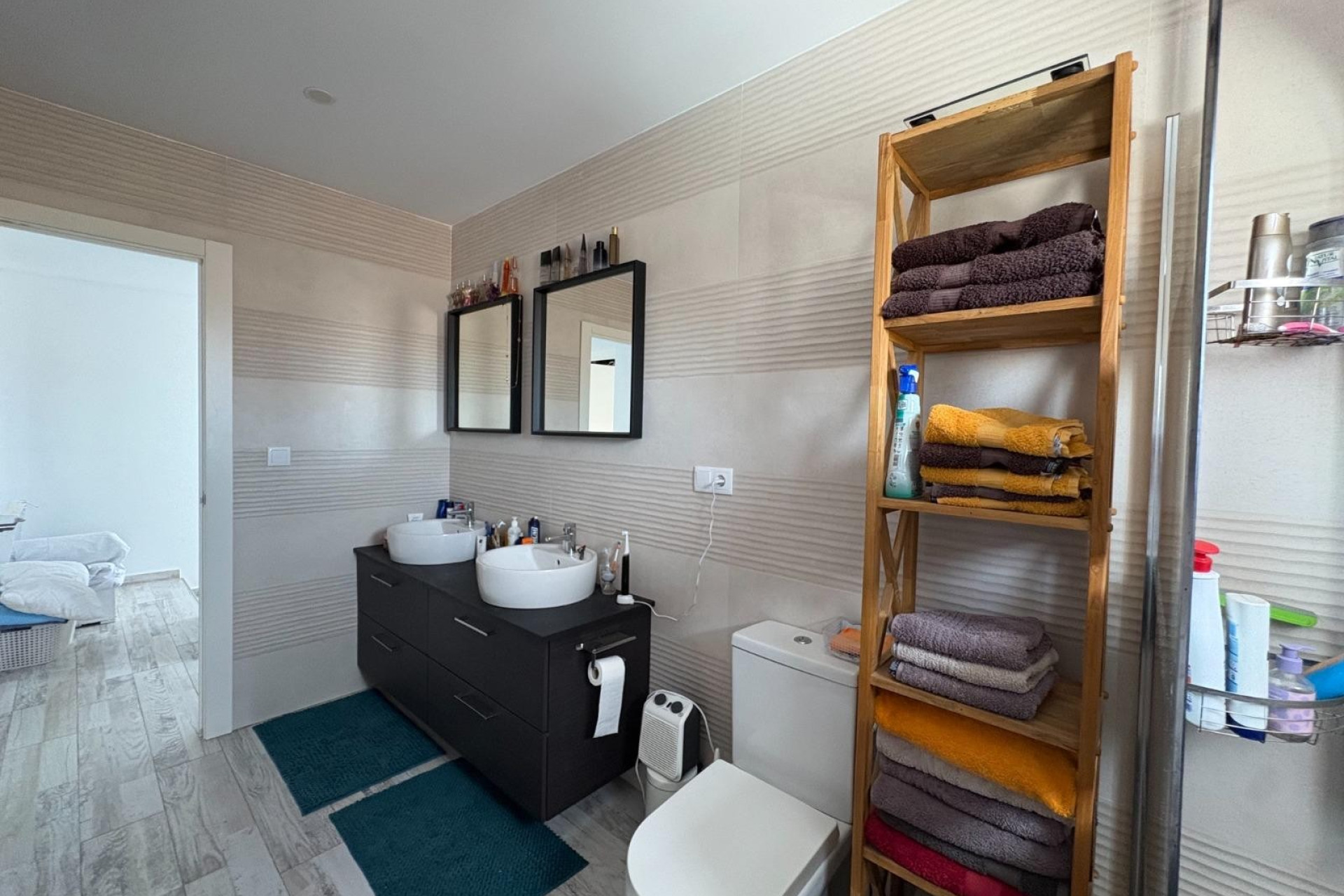 Wiederverkauf - Villa - Torrevieja - La Siesta - El Salado -  Torreta