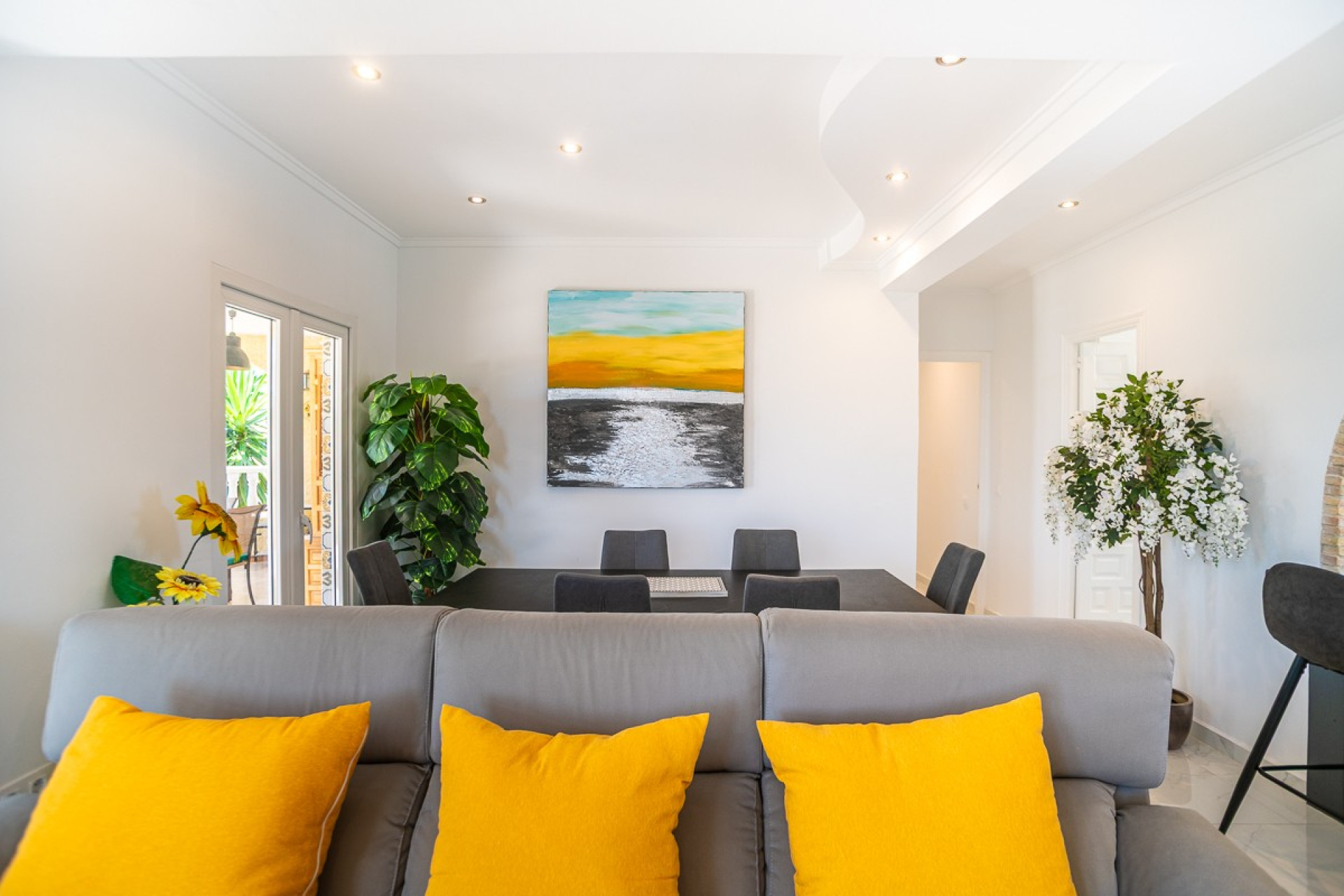 Wiederverkauf - Villa - Torrevieja - La Siesta