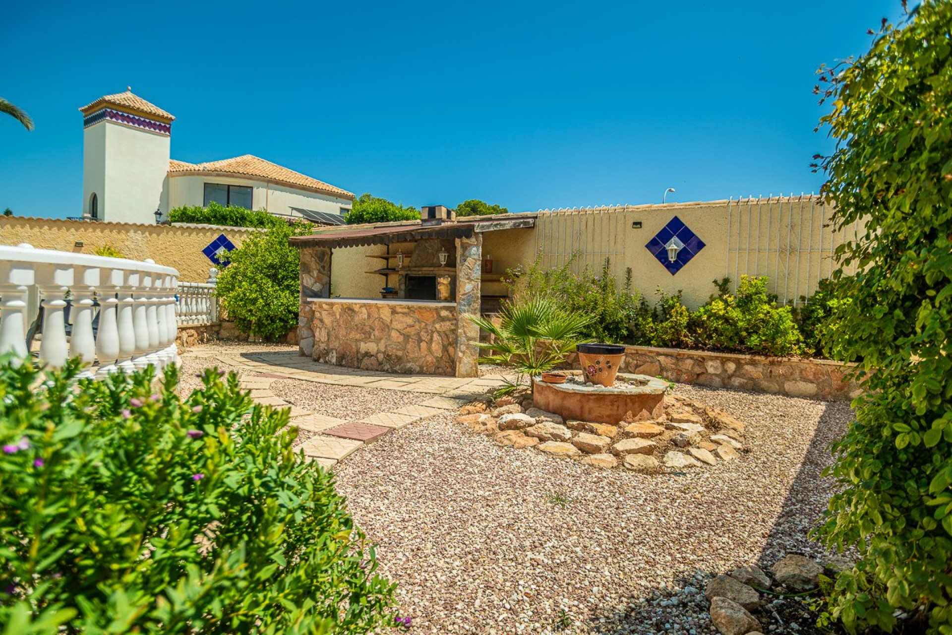 Wiederverkauf - Villa - Torrevieja - La Siesta