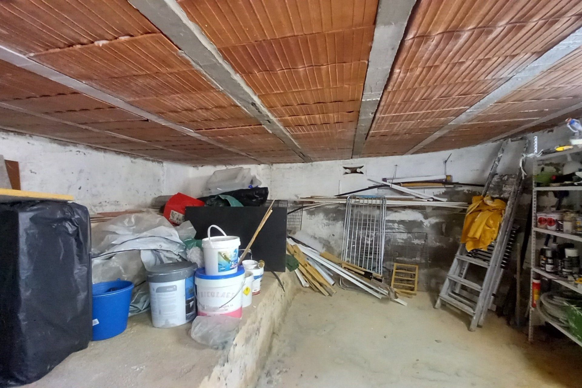 Wiederverkauf - Villa - Torrevieja - La Siesta