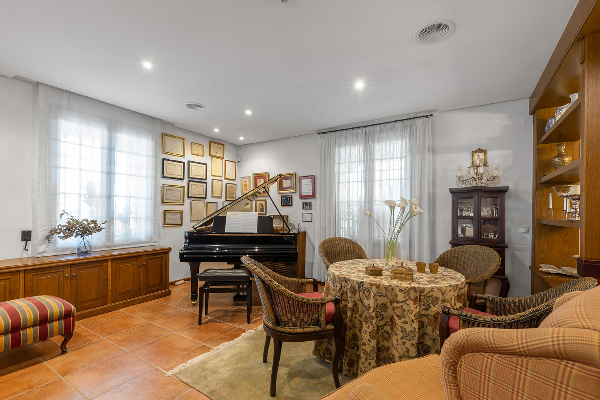 Wiederverkauf - Villa - Torrevieja - La Veleta