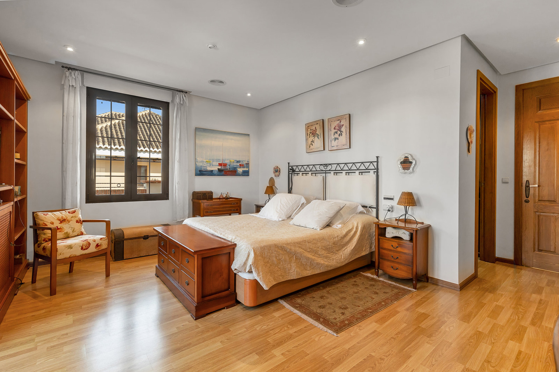 Wiederverkauf - Villa - Torrevieja - La Veleta