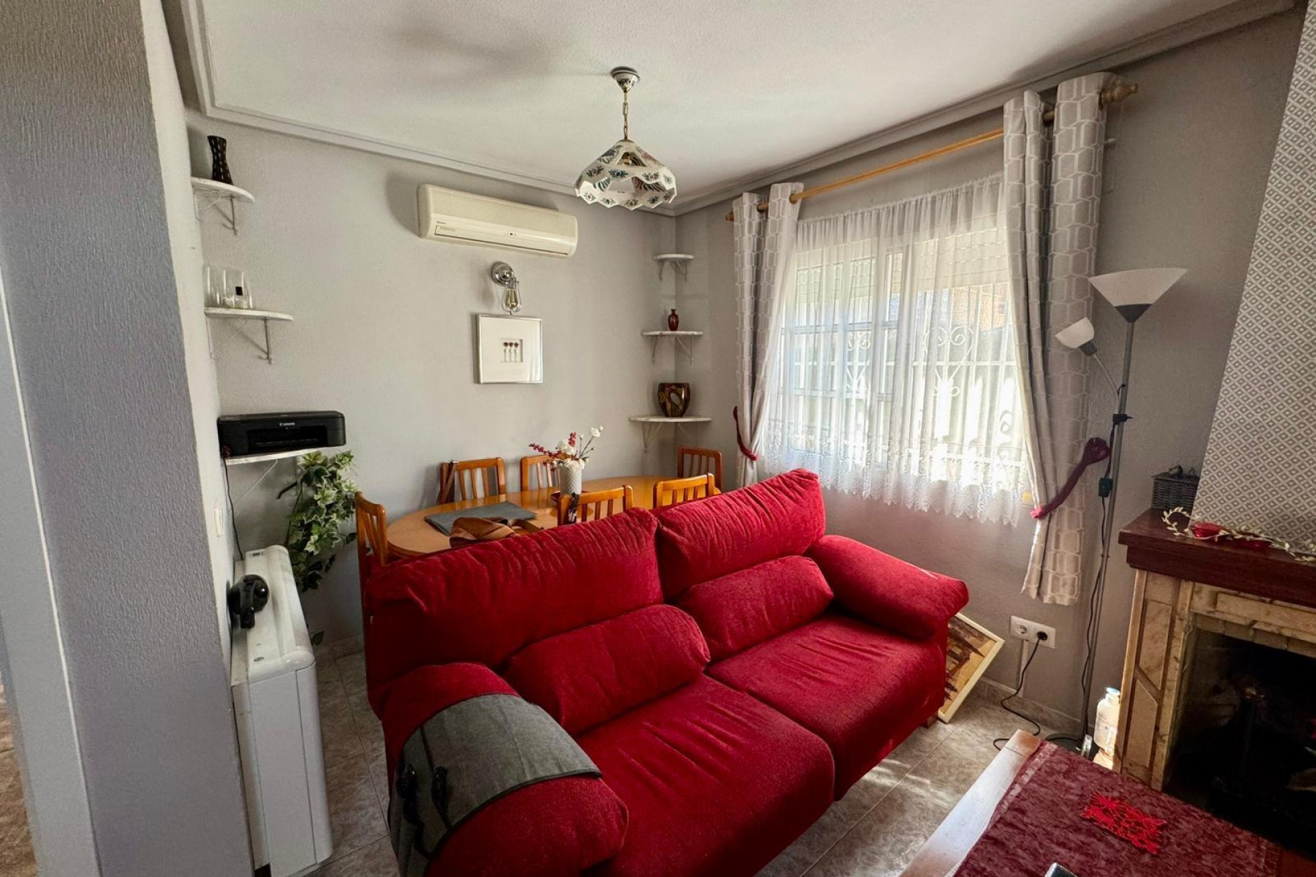 Wiederverkauf - Villa - Torrevieja - Los Altos