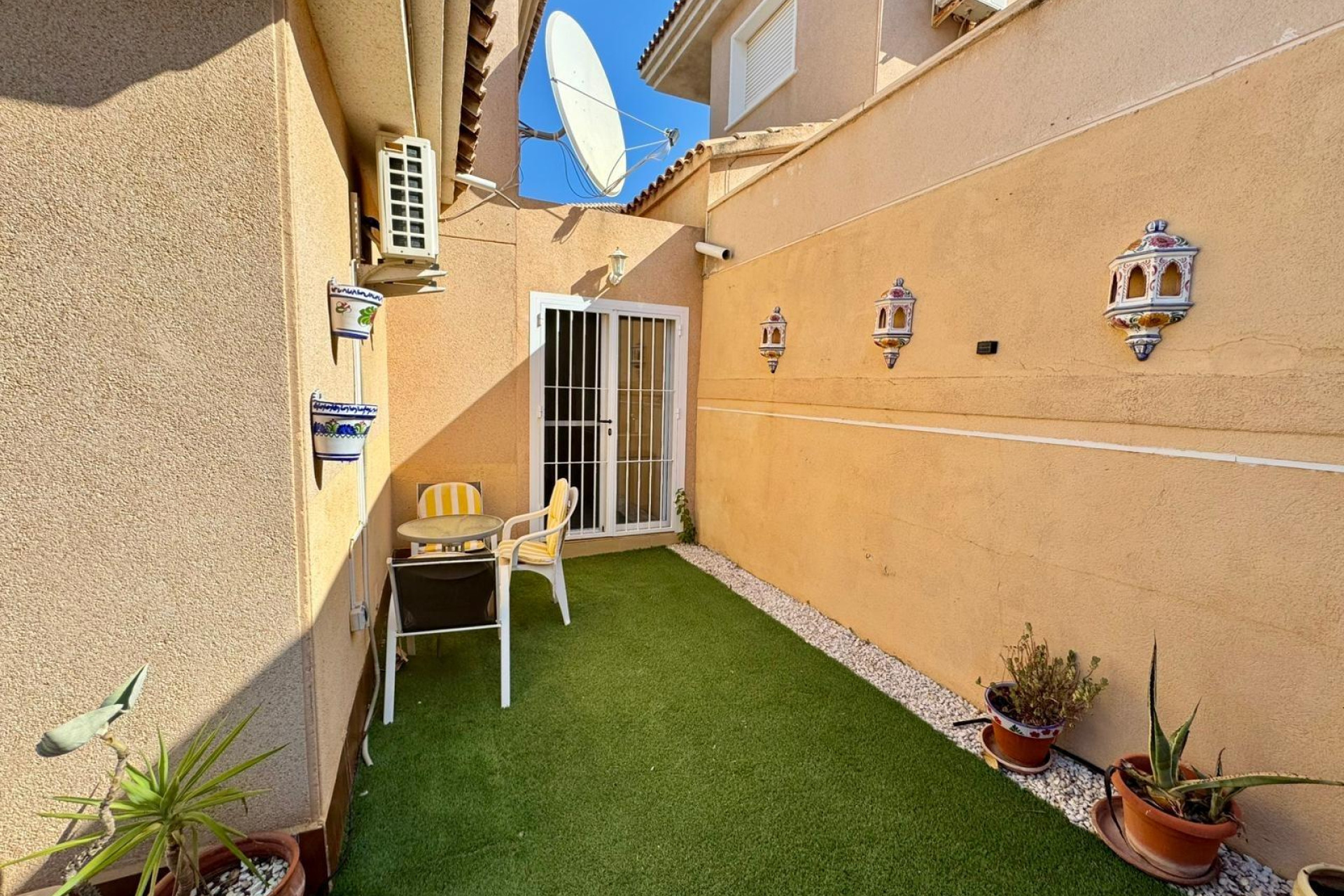 Wiederverkauf - Villa - Torrevieja - Los Altos