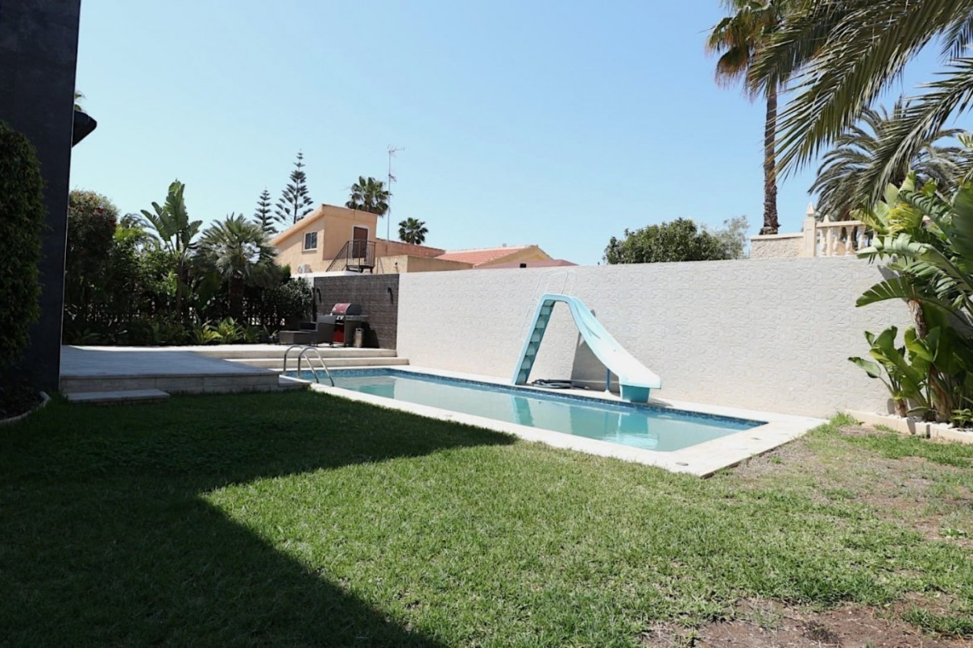 Wiederverkauf - Villa - Torrevieja - Los Angeles