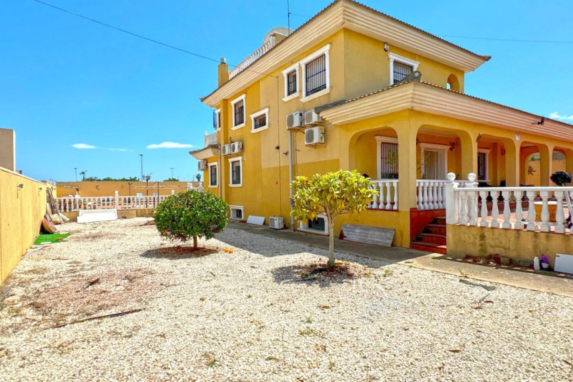 Wiederverkauf - Villa - Torrevieja - Los Balcones - Los Altos del Edén