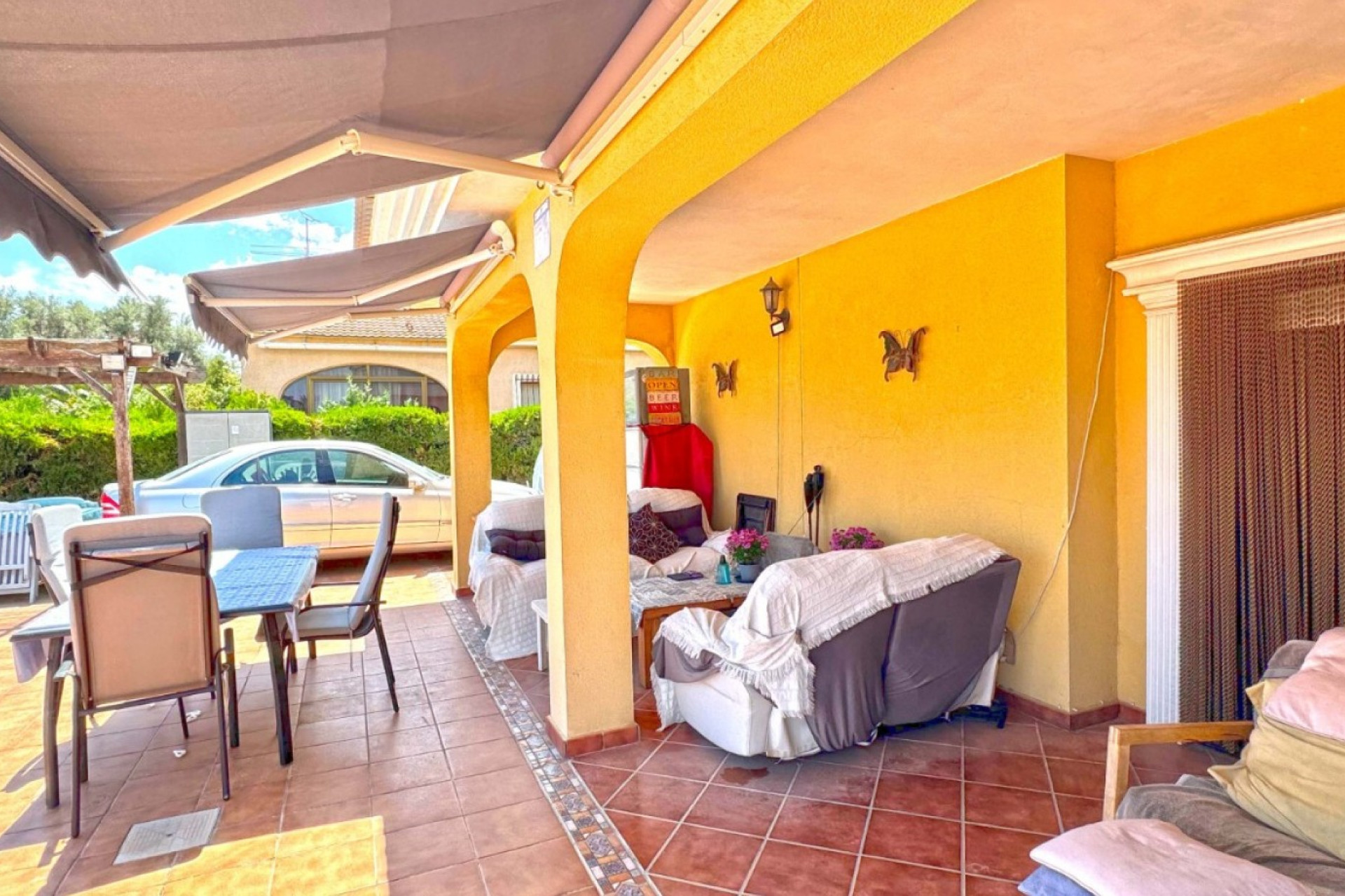 Wiederverkauf - Villa - Torrevieja - Los Balcones - Los Altos del Edén