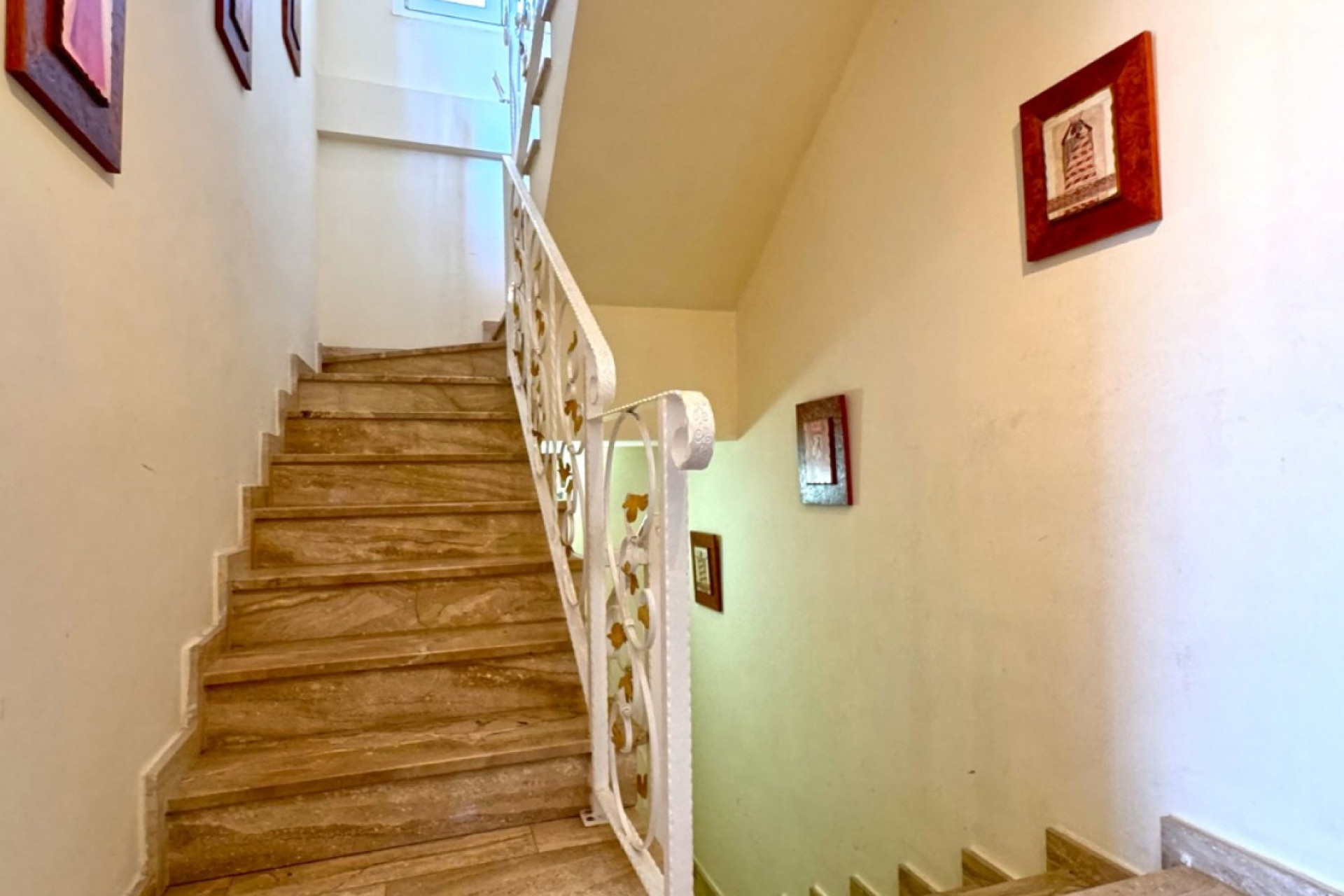 Wiederverkauf - Villa - Torrevieja - Los Balcones - Los Altos del Edén