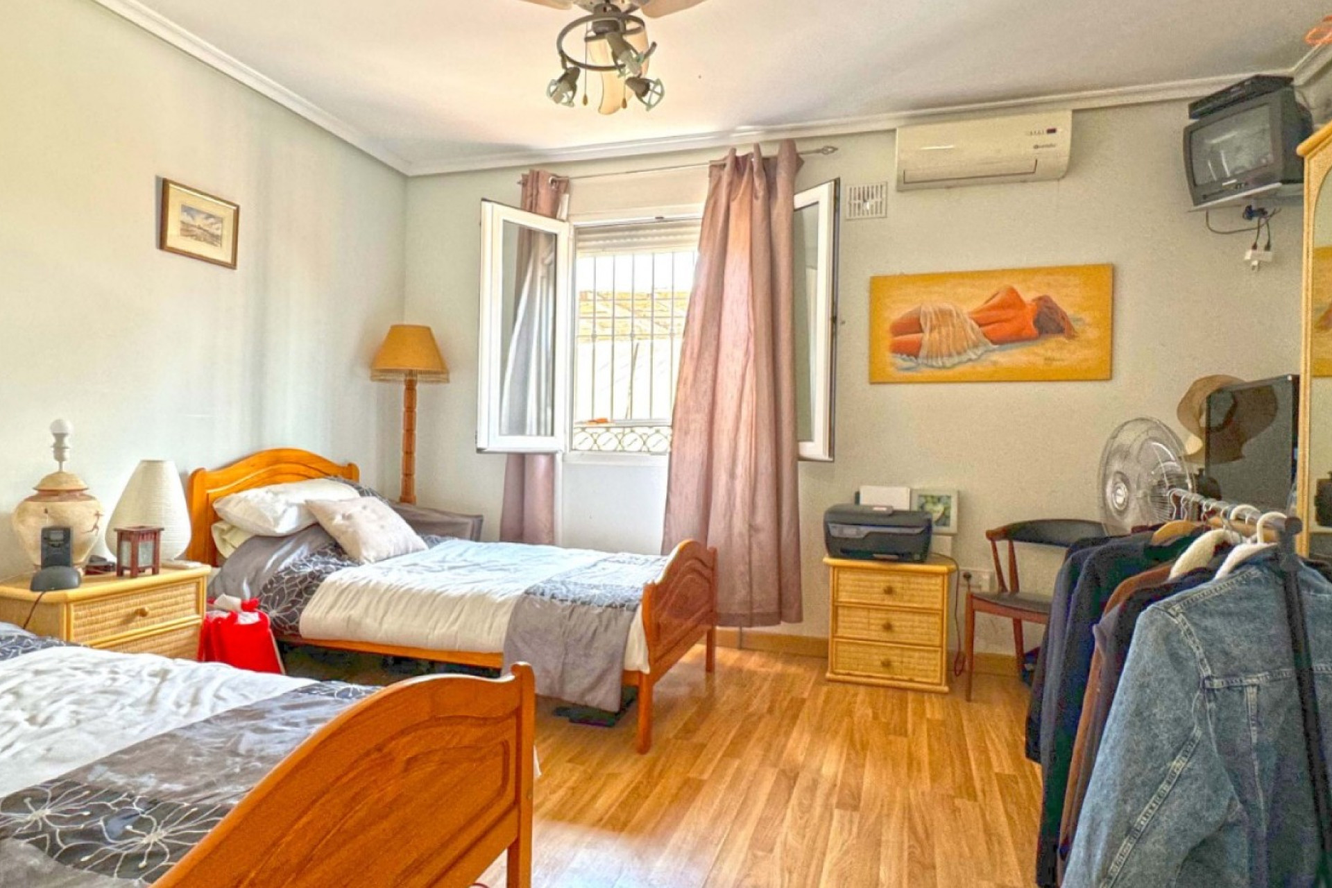 Wiederverkauf - Villa - Torrevieja - Los Balcones - Los Altos del Edén