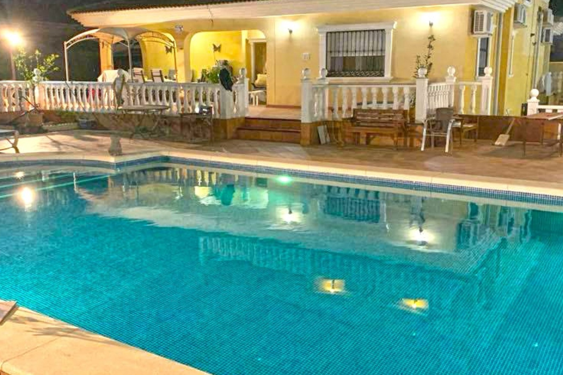 Wiederverkauf - Villa - Torrevieja - Los Balcones - Los Altos del Edén
