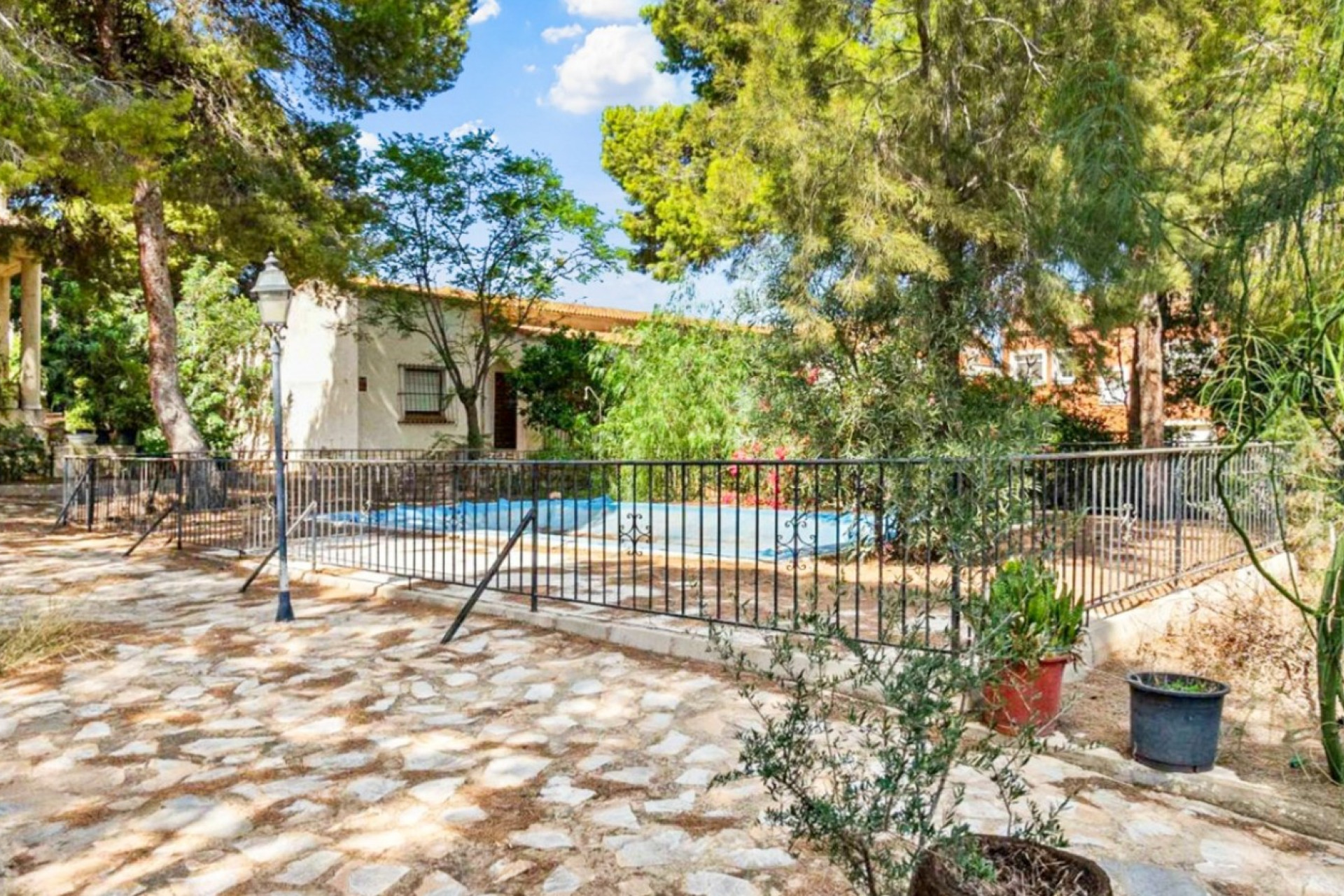 Wiederverkauf - Villa - Torrevieja - Los Balcones - Los Altos del Edén