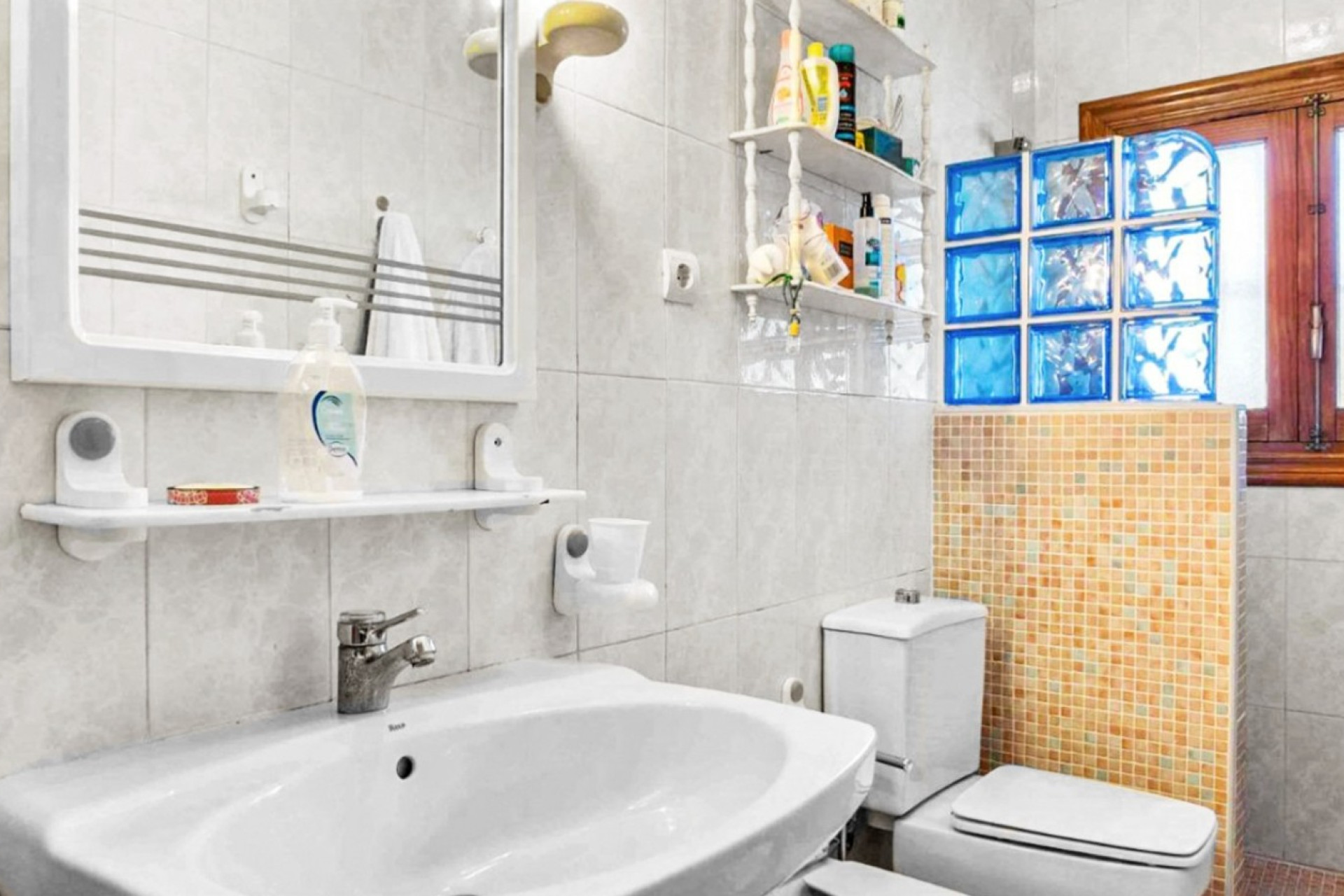 Wiederverkauf - Villa - Torrevieja - Los Balcones - Los Altos del Edén