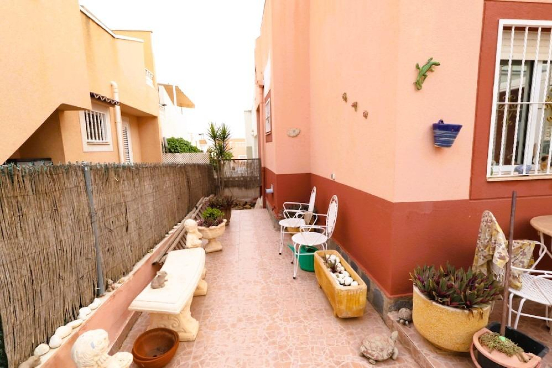 Wiederverkauf - Villa - Torrevieja - Los Balcones - Los Altos del Edén