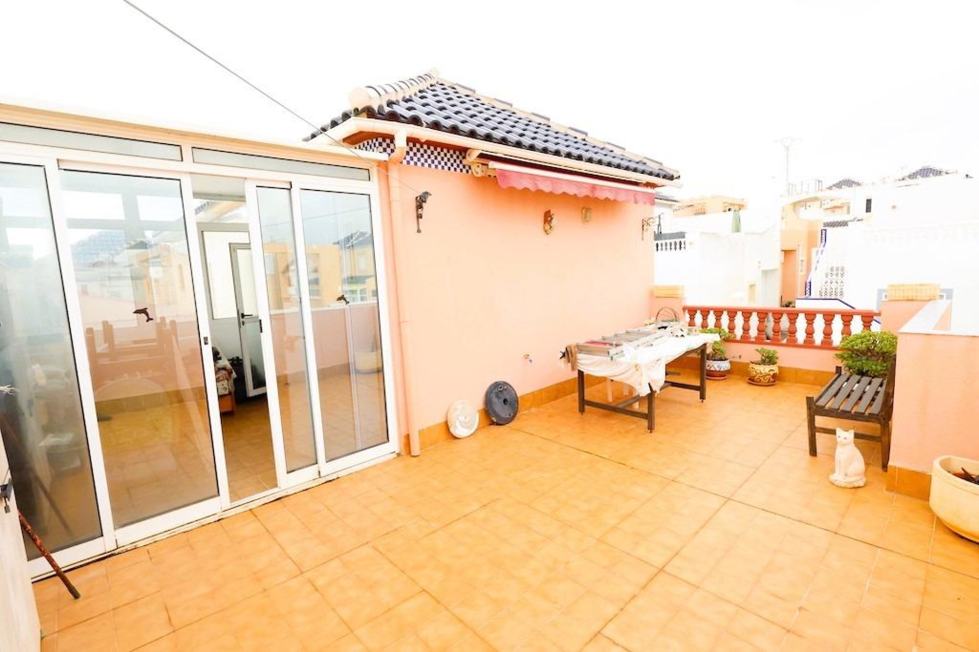 Wiederverkauf - Villa - Torrevieja - Los Balcones - Los Altos del Edén