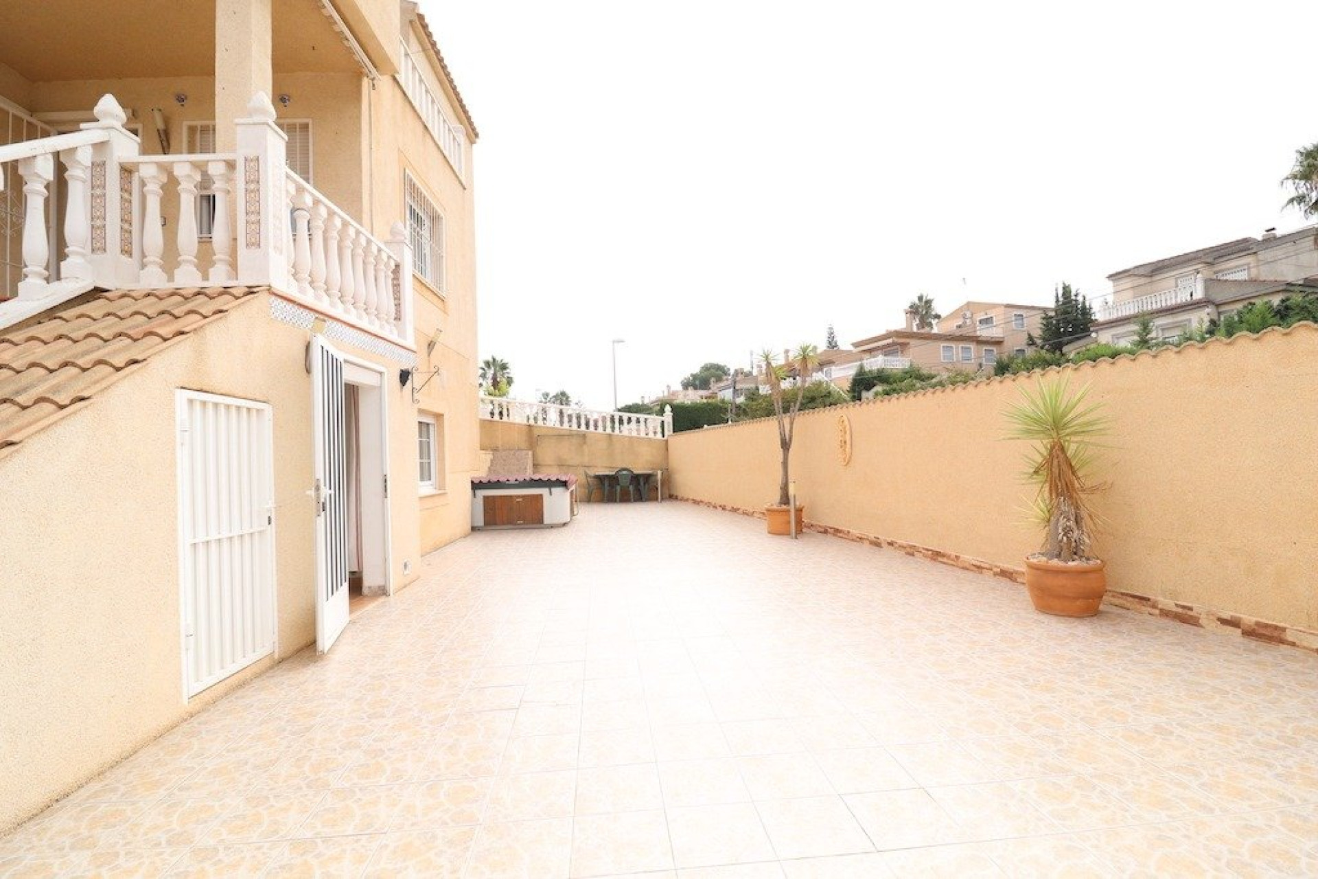 Wiederverkauf - Villa - Torrevieja - Los Balcones