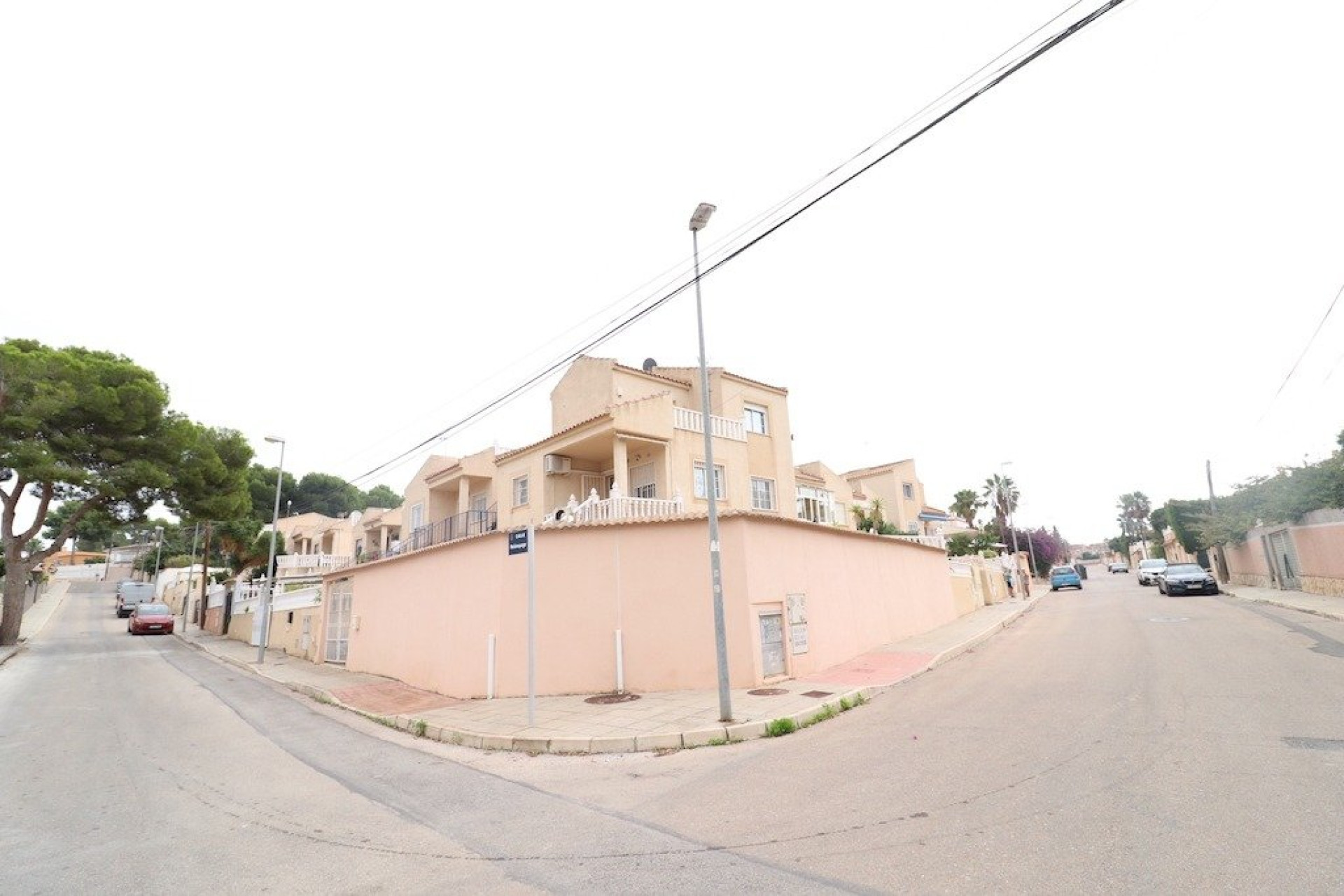 Wiederverkauf - Villa - Torrevieja - Los Balcones