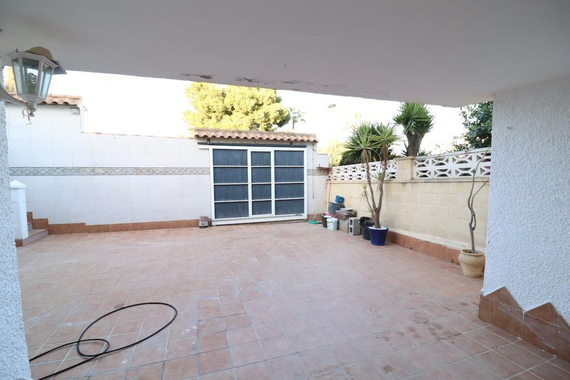 Wiederverkauf - Villa - Torrevieja - Los Balcones