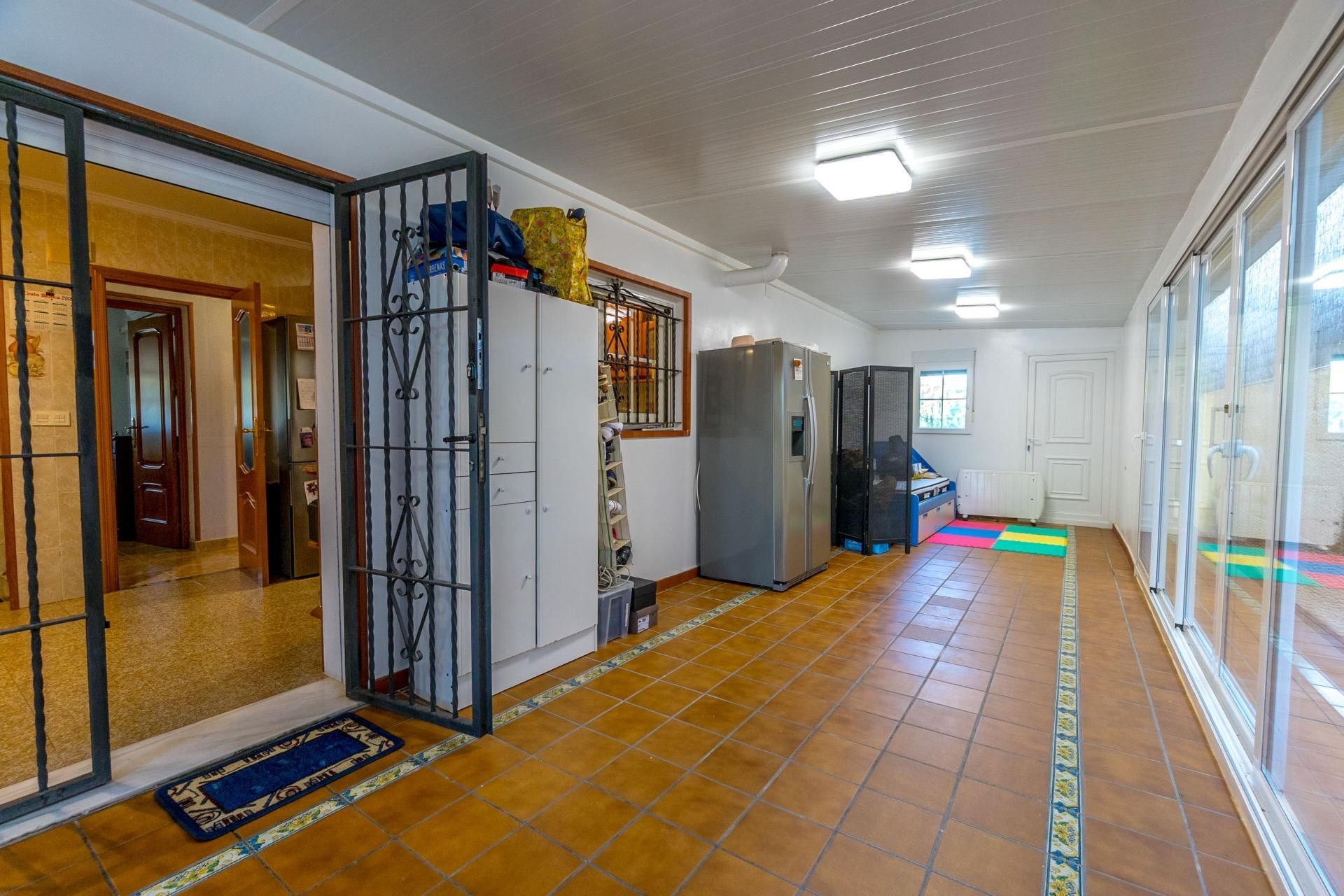 Wiederverkauf - Villa - Torrevieja - Los Balcones