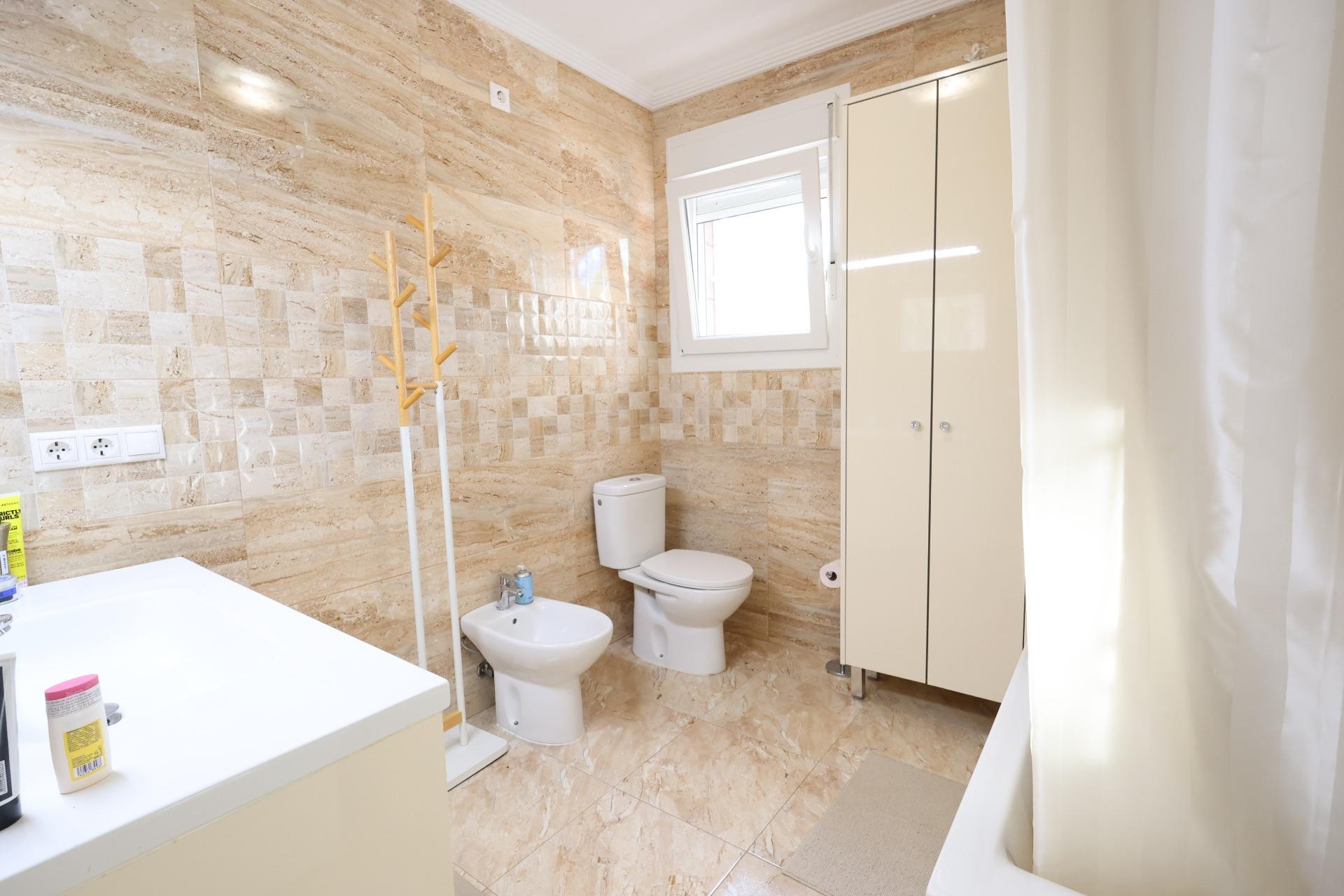 Wiederverkauf - Villa - Torrevieja - Los Balcones