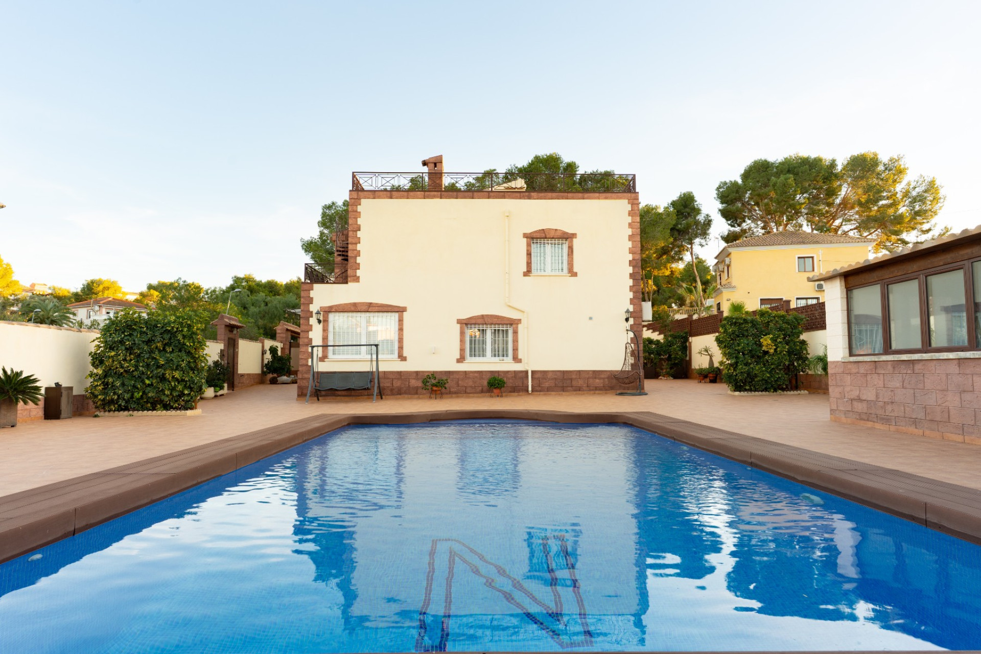 Wiederverkauf - Villa - Torrevieja - Los Balcones