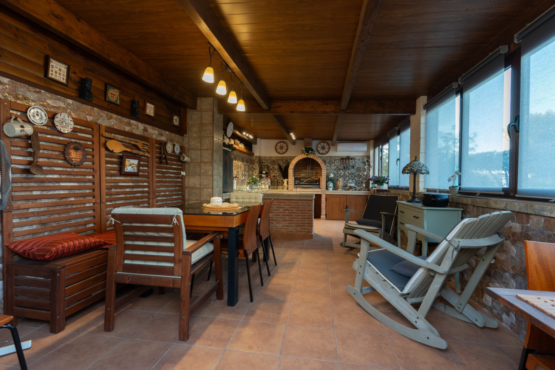 Wiederverkauf - Villa - Torrevieja - Los Balcones