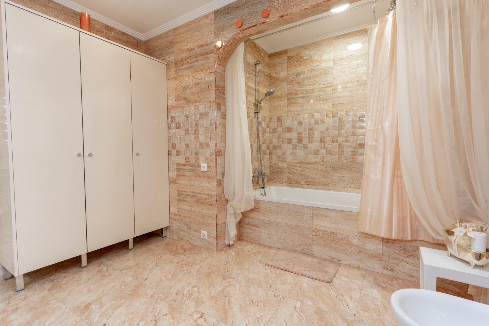 Wiederverkauf - Villa - Torrevieja - Los Balcones