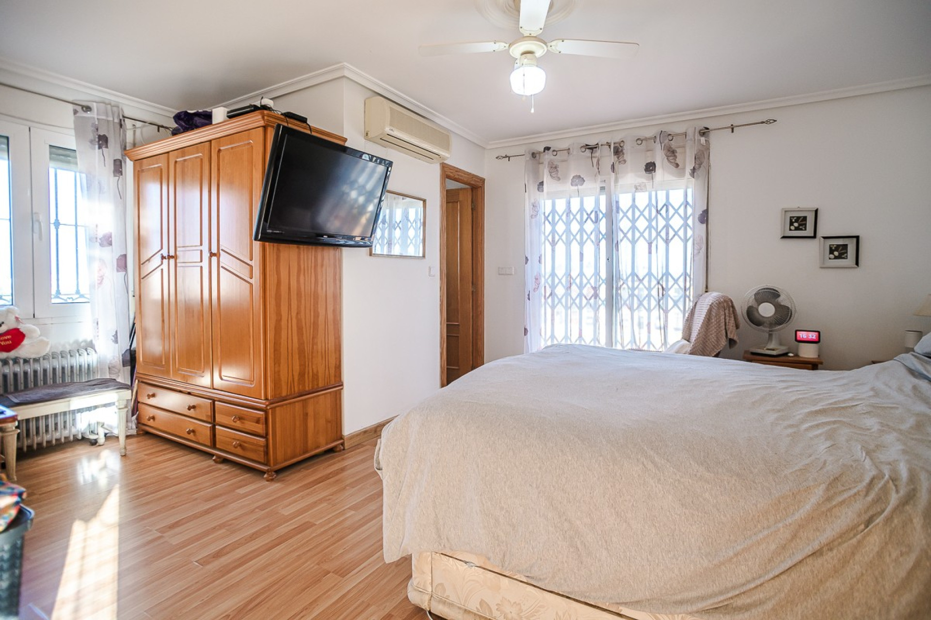 Wiederverkauf - Villa - Torrevieja - Los Balcones