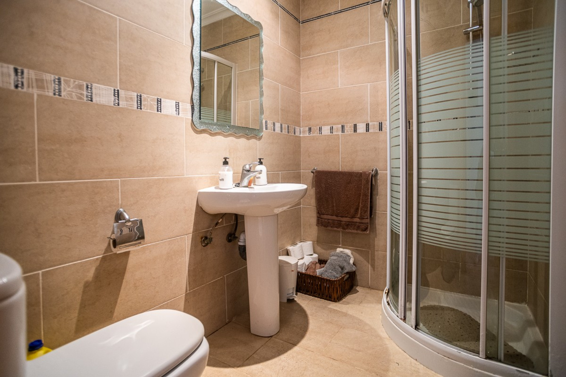 Wiederverkauf - Villa - Torrevieja - Los Balcones