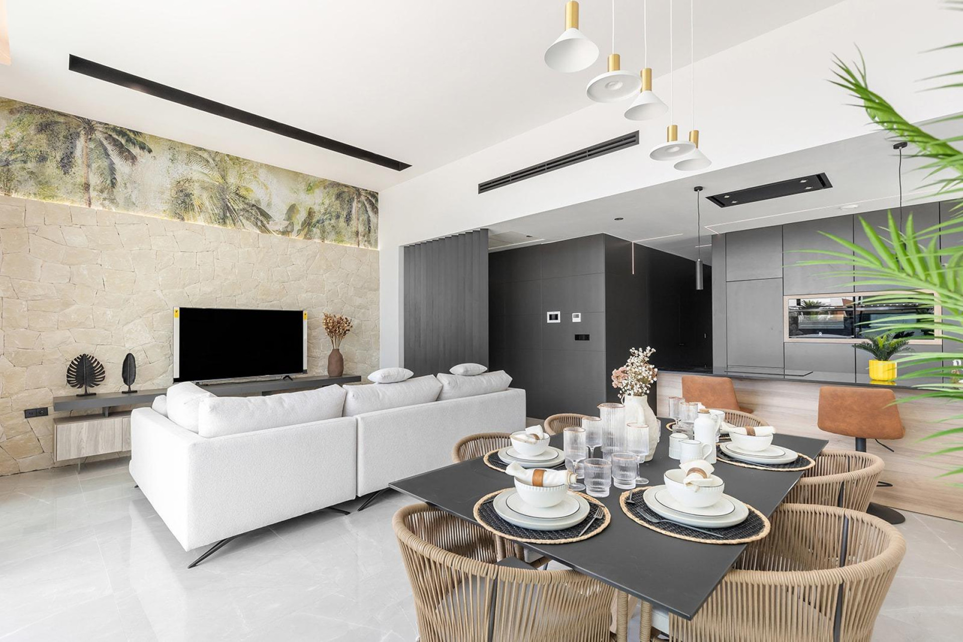 Wiederverkauf - Villa - Torrevieja - Los Balcones