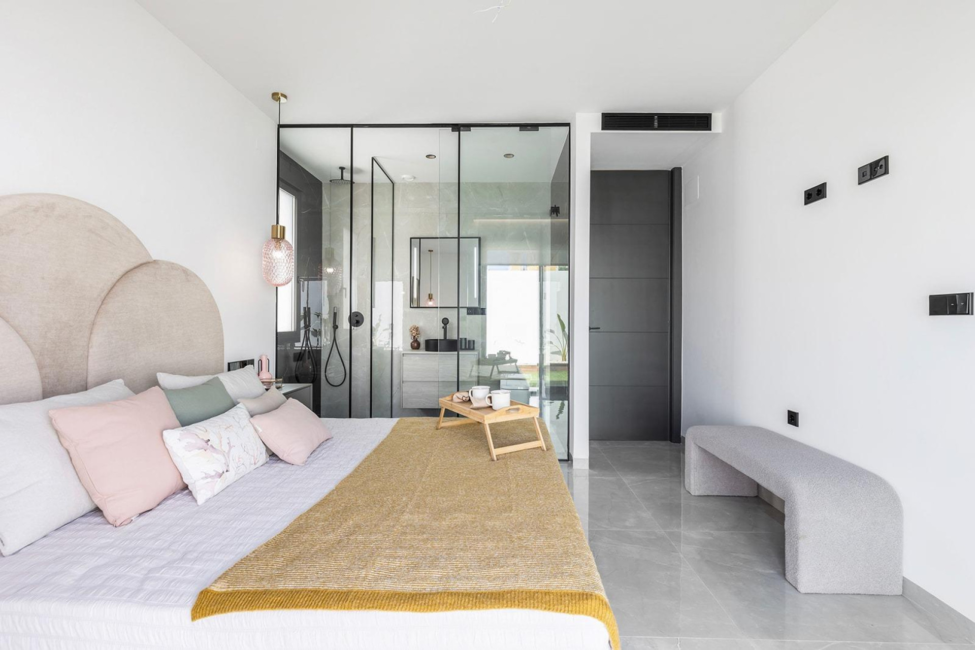 Wiederverkauf - Villa - Torrevieja - Los Balcones