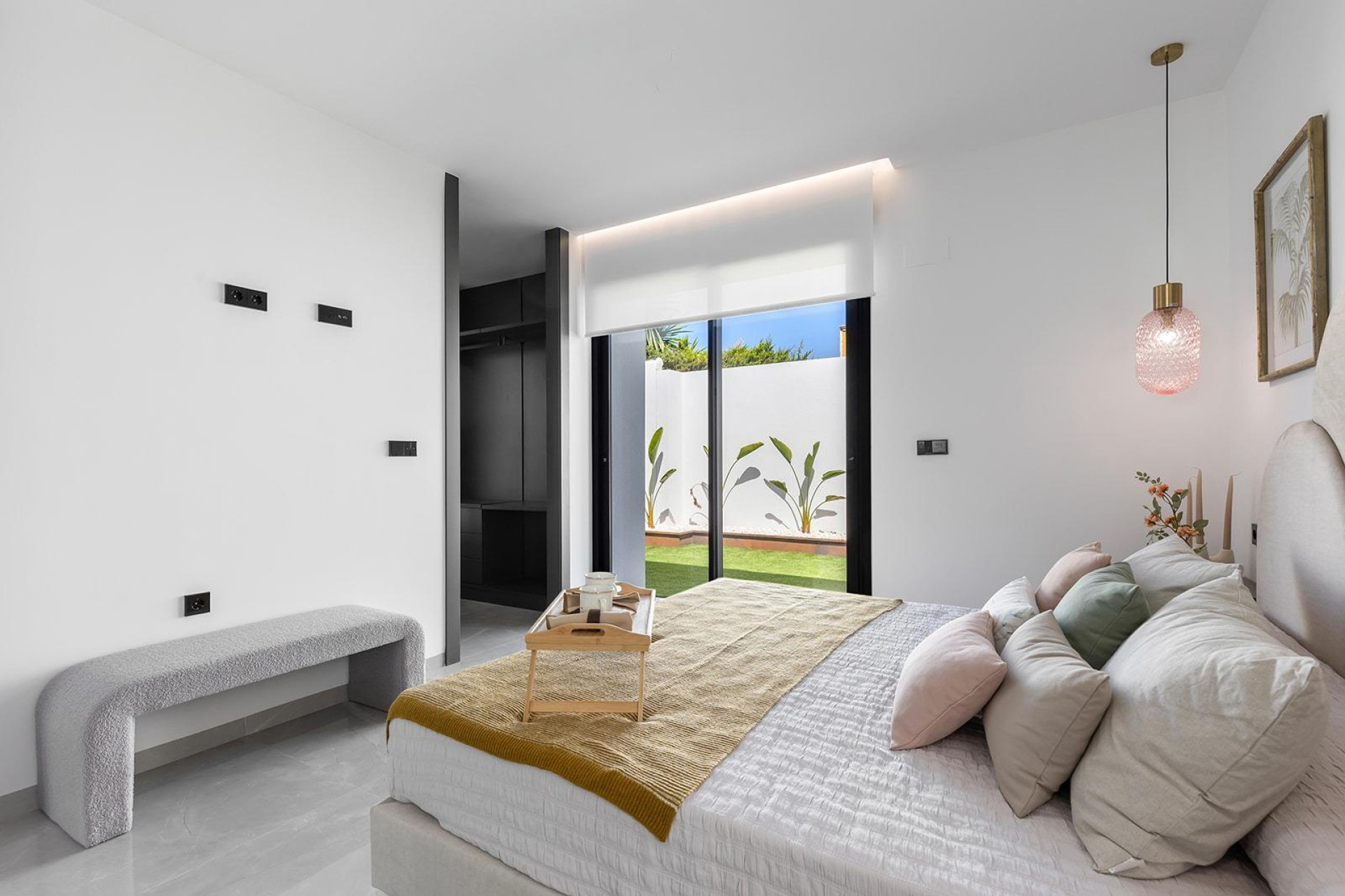 Wiederverkauf - Villa - Torrevieja - Los Balcones