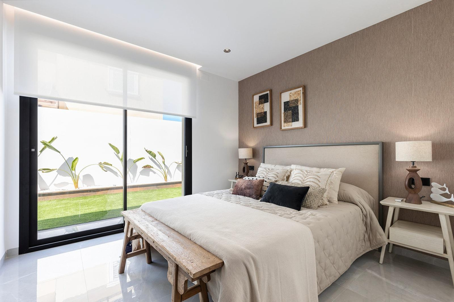 Wiederverkauf - Villa - Torrevieja - Los Balcones