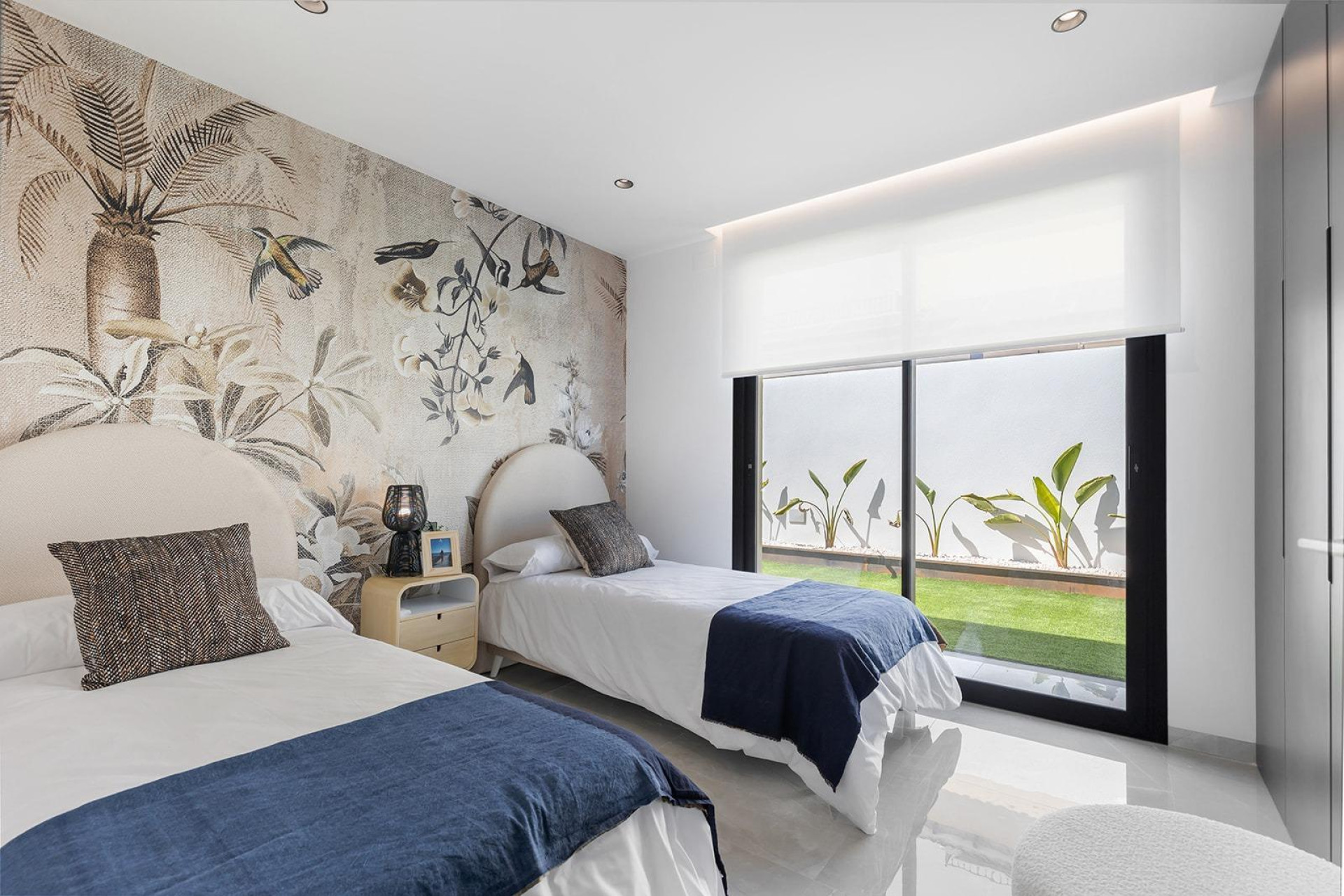 Wiederverkauf - Villa - Torrevieja - Los Balcones