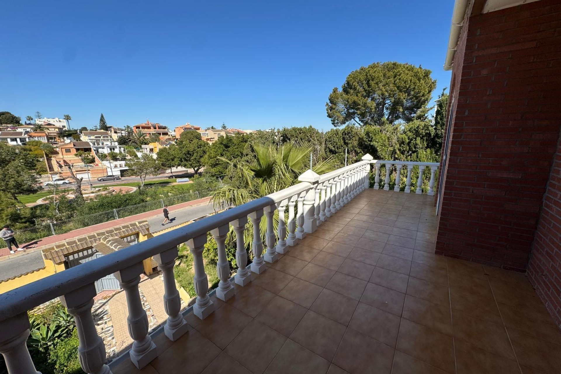 Wiederverkauf - Villa - Torrevieja - Los Balcones