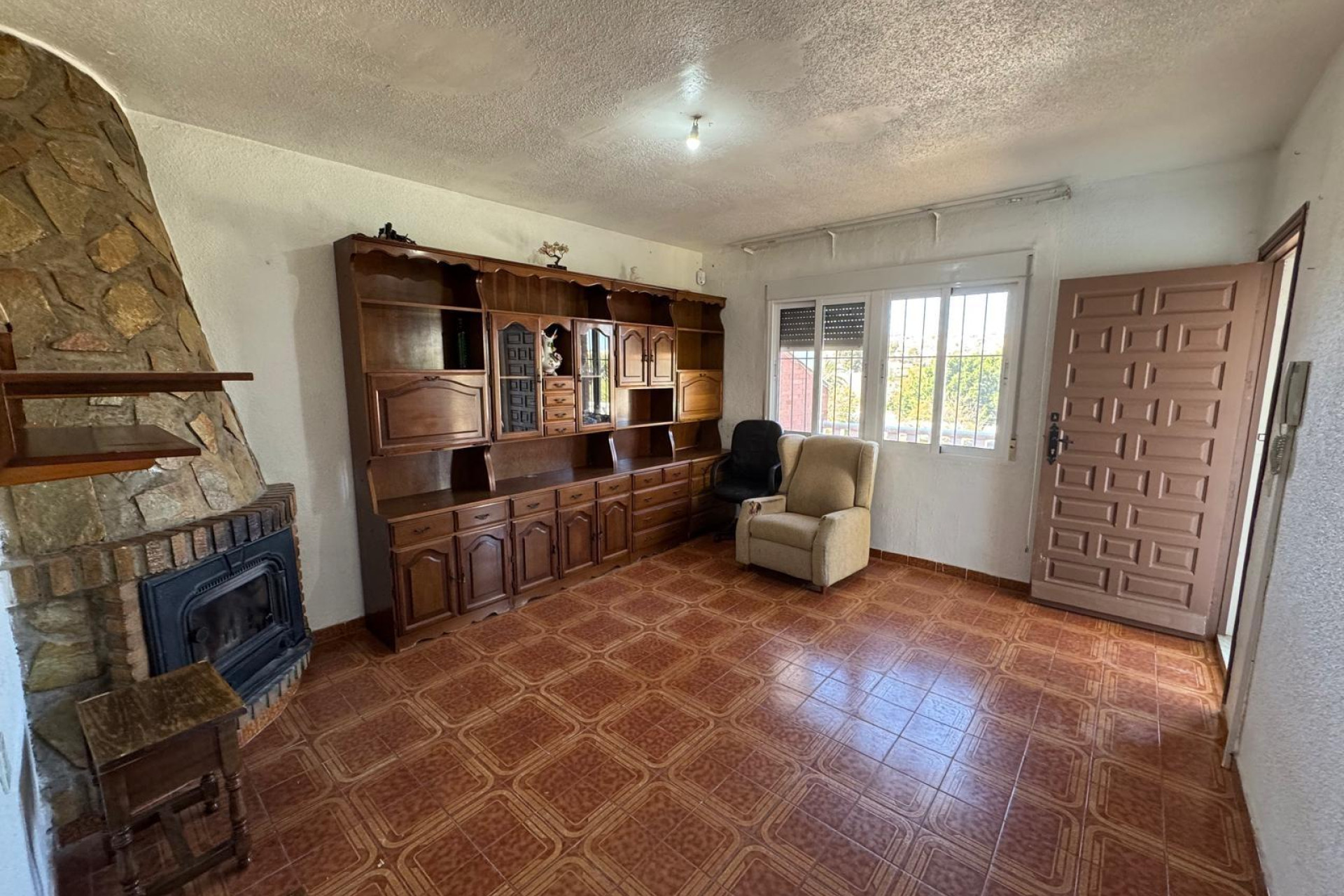 Wiederverkauf - Villa - Torrevieja - Los Balcones